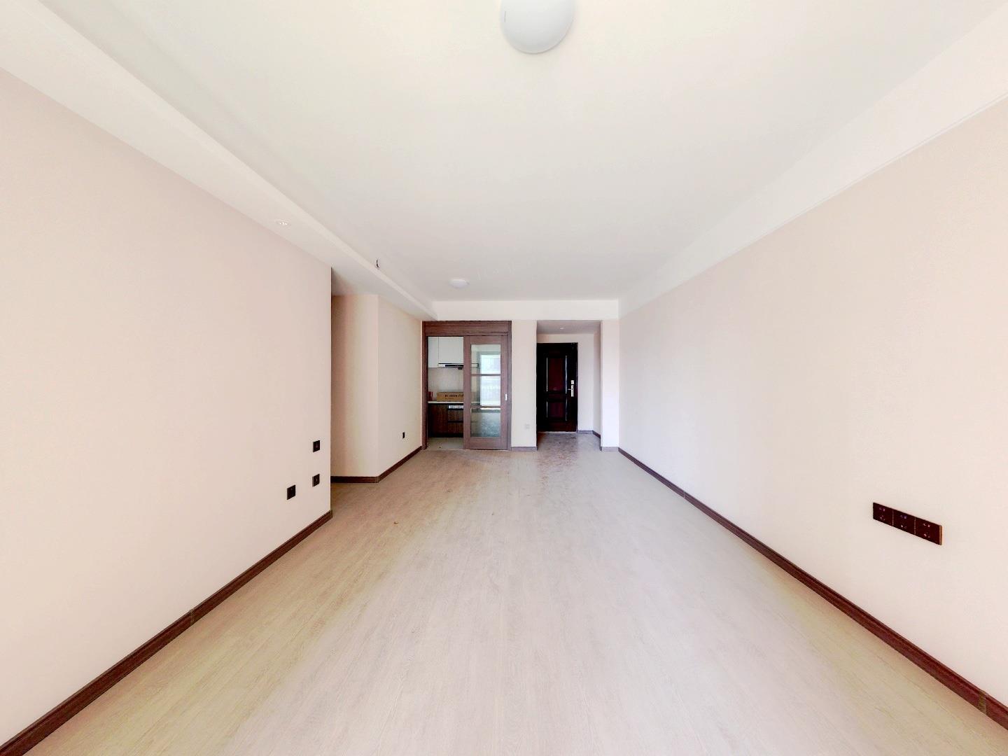 海上传奇 3室2厅2卫 114.00m&sup2;