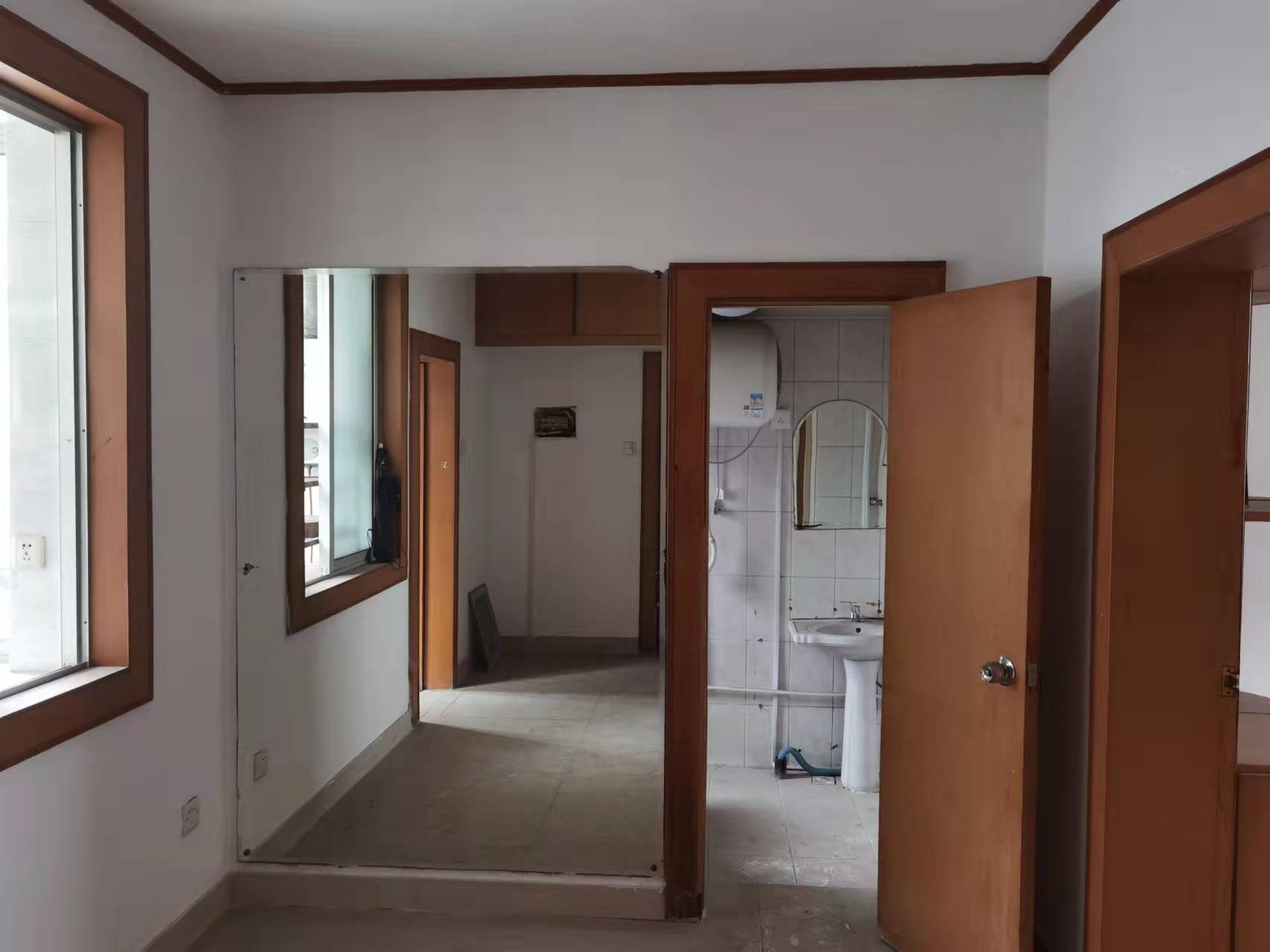 万象东园 2室1厅1卫 63.74m²