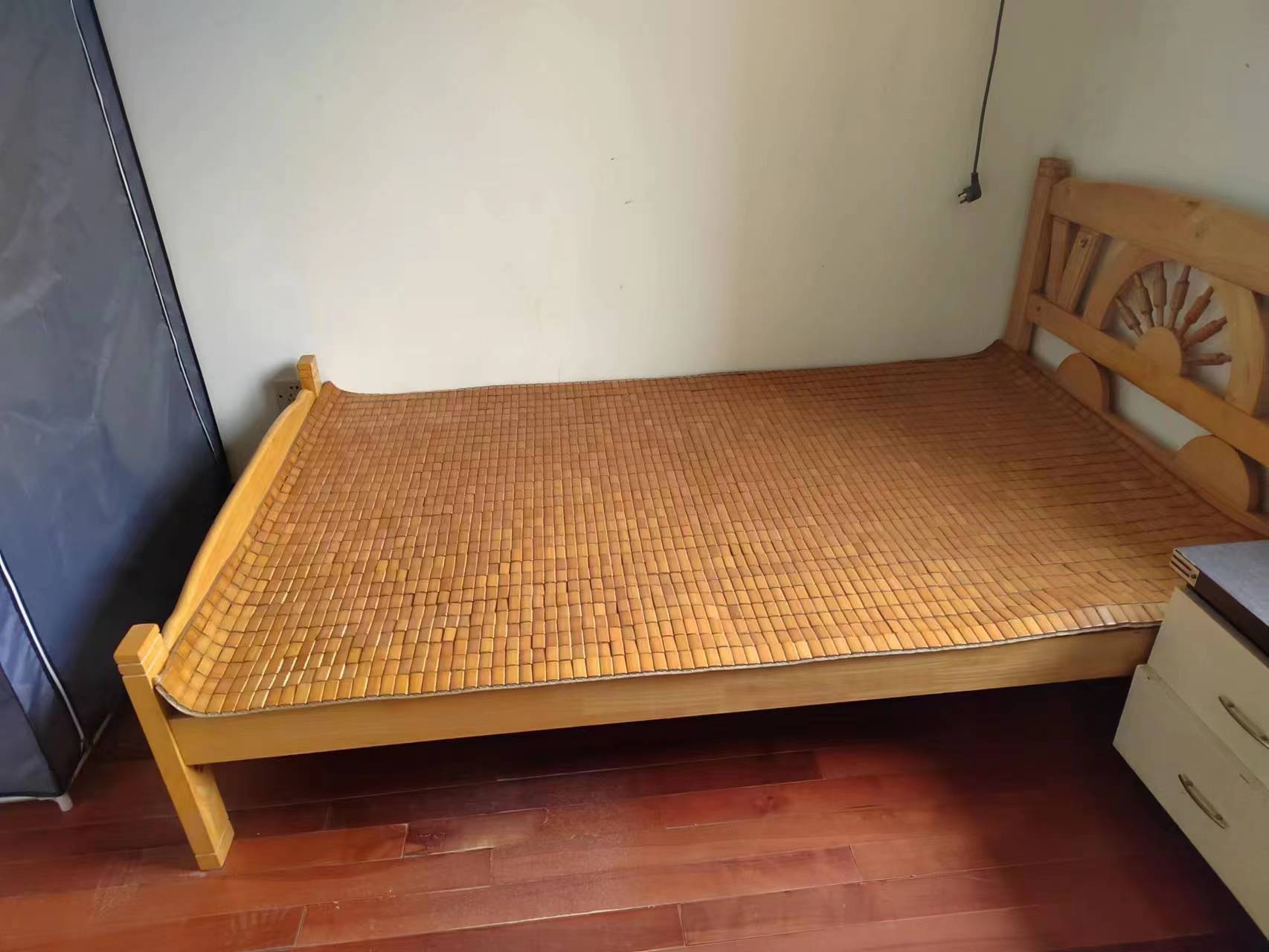 光明新村 3室1厅1卫 78m&sup2;