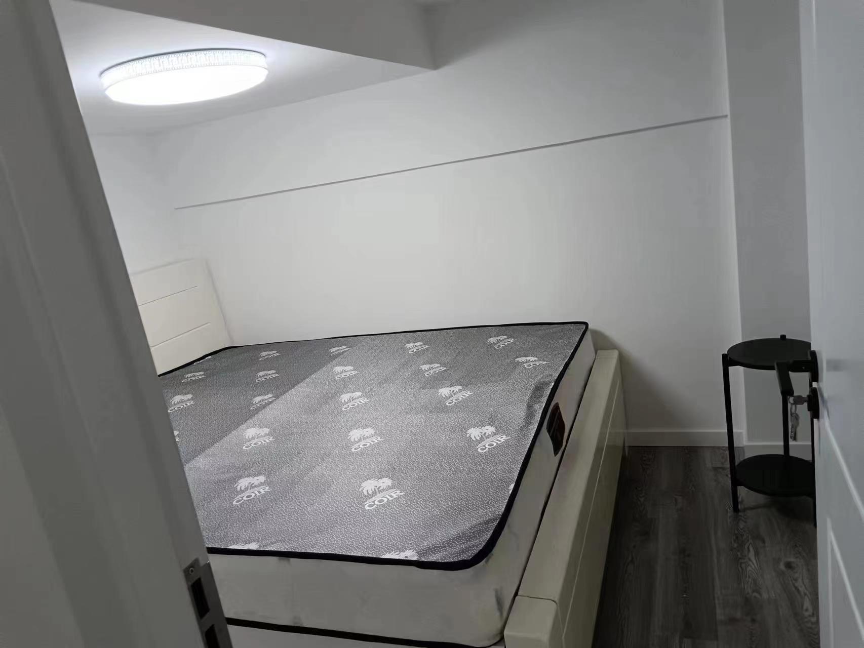 铂金时代 1室1厅1卫 45.00m&sup2;