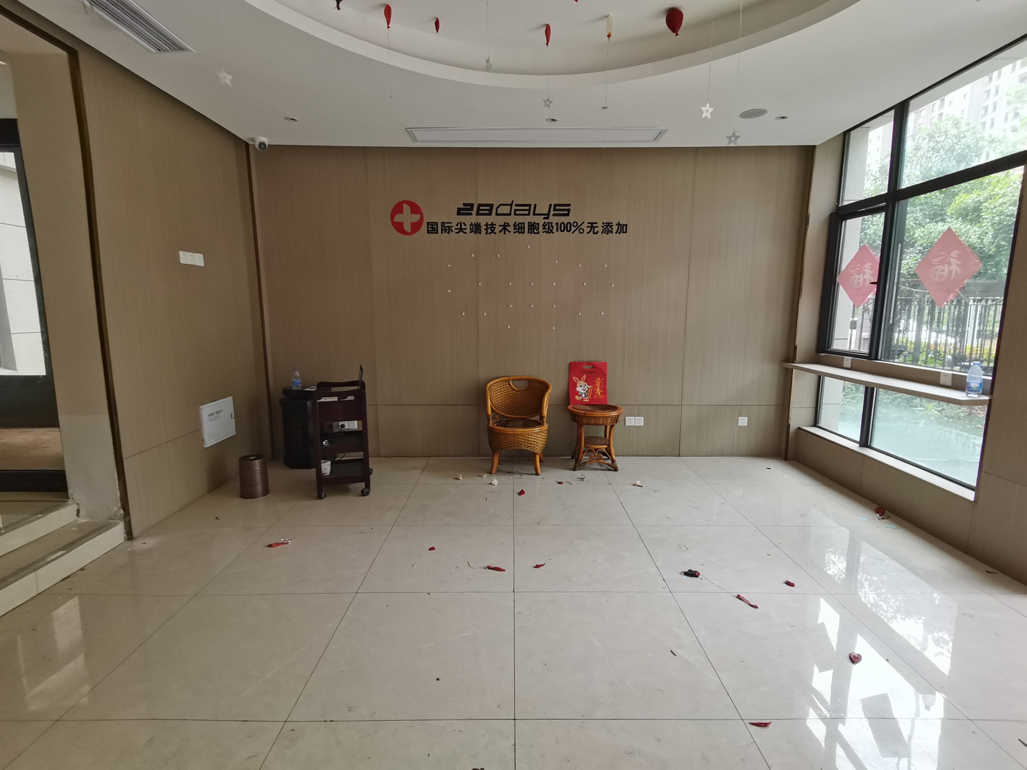 金桥名邸 4室2厅3卫 520m&sup2;