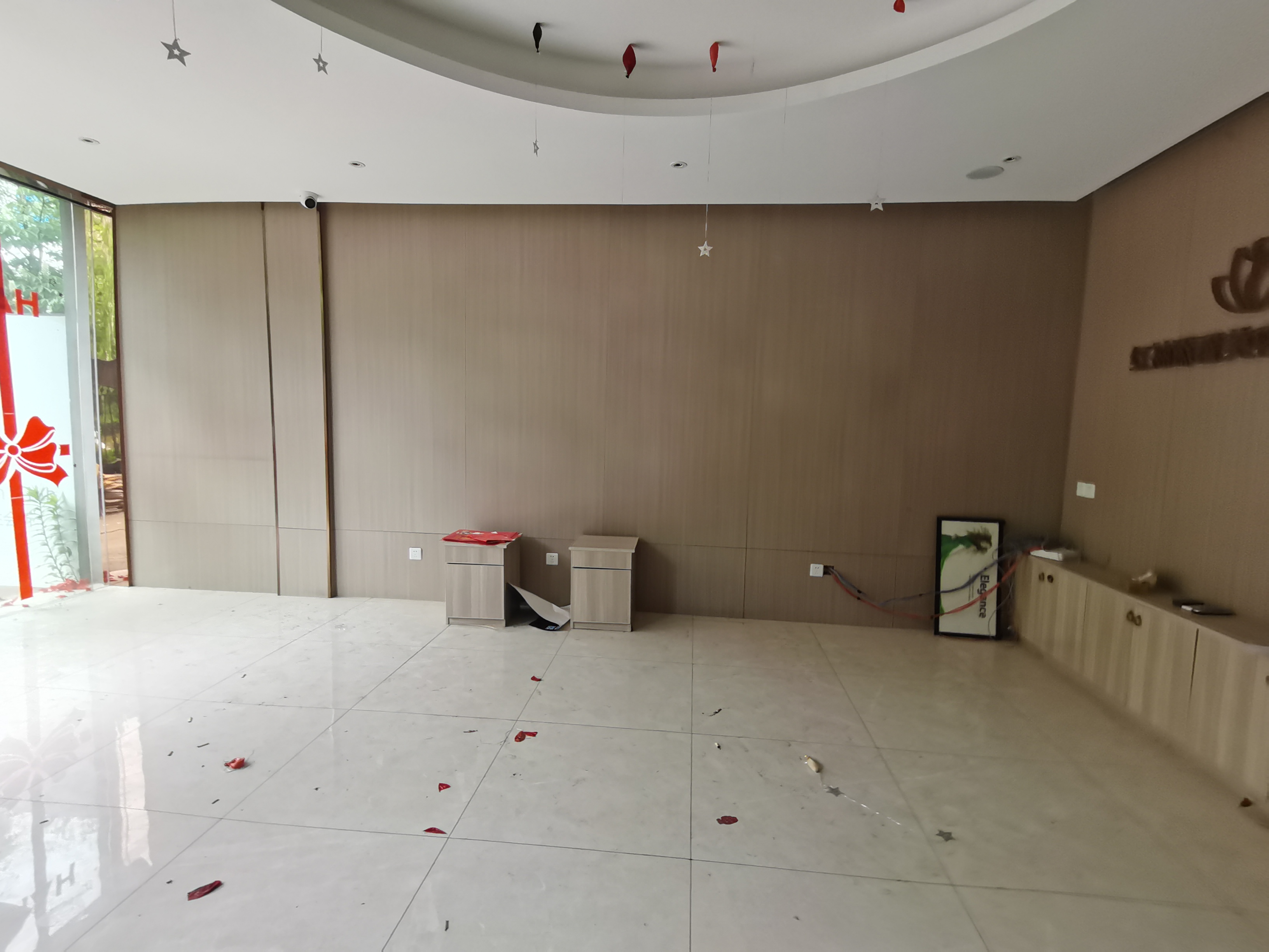 金桥名邸 4室2厅3卫 520m²