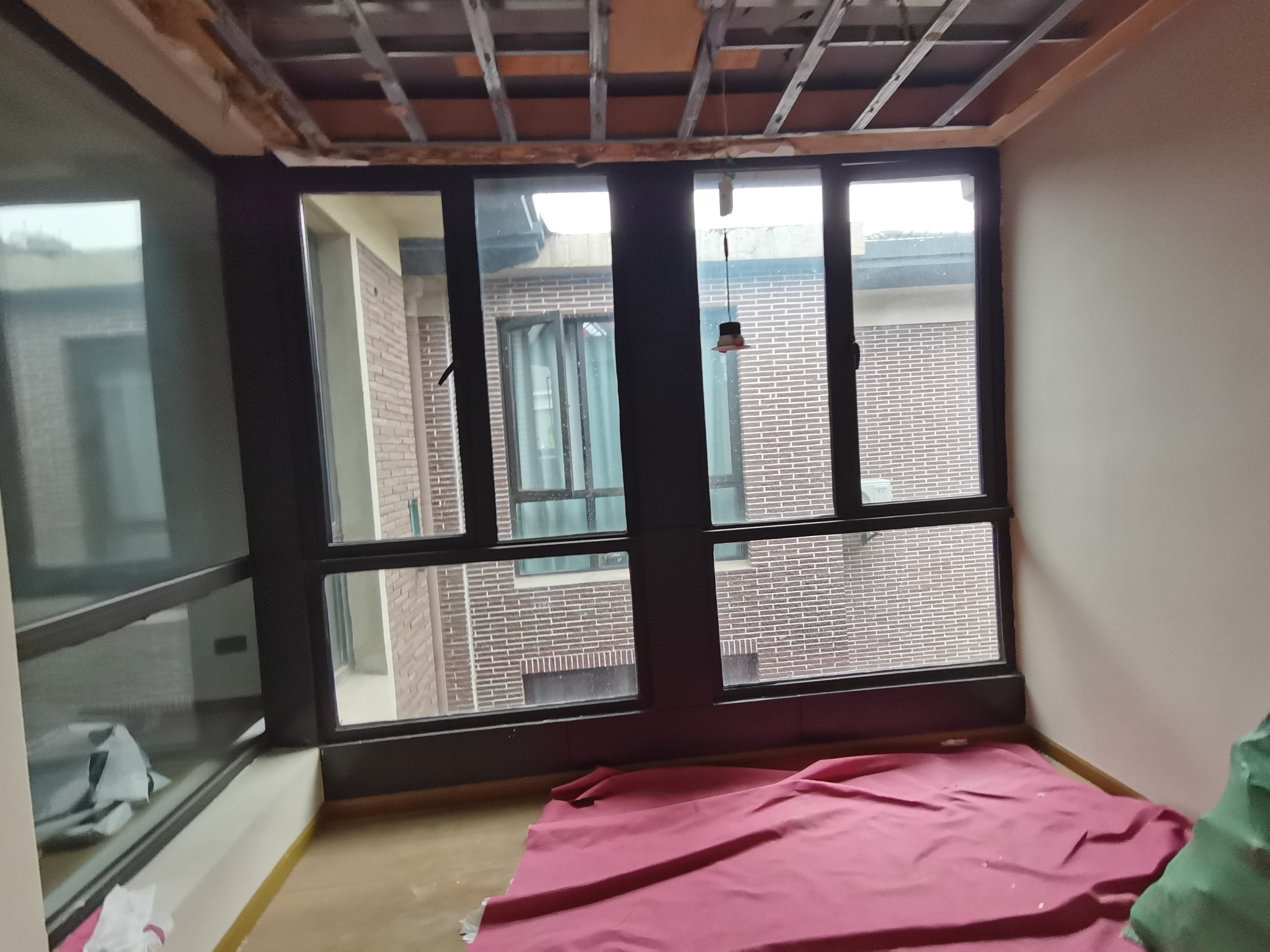 金桥名邸 4室2厅3卫 520m&sup2;