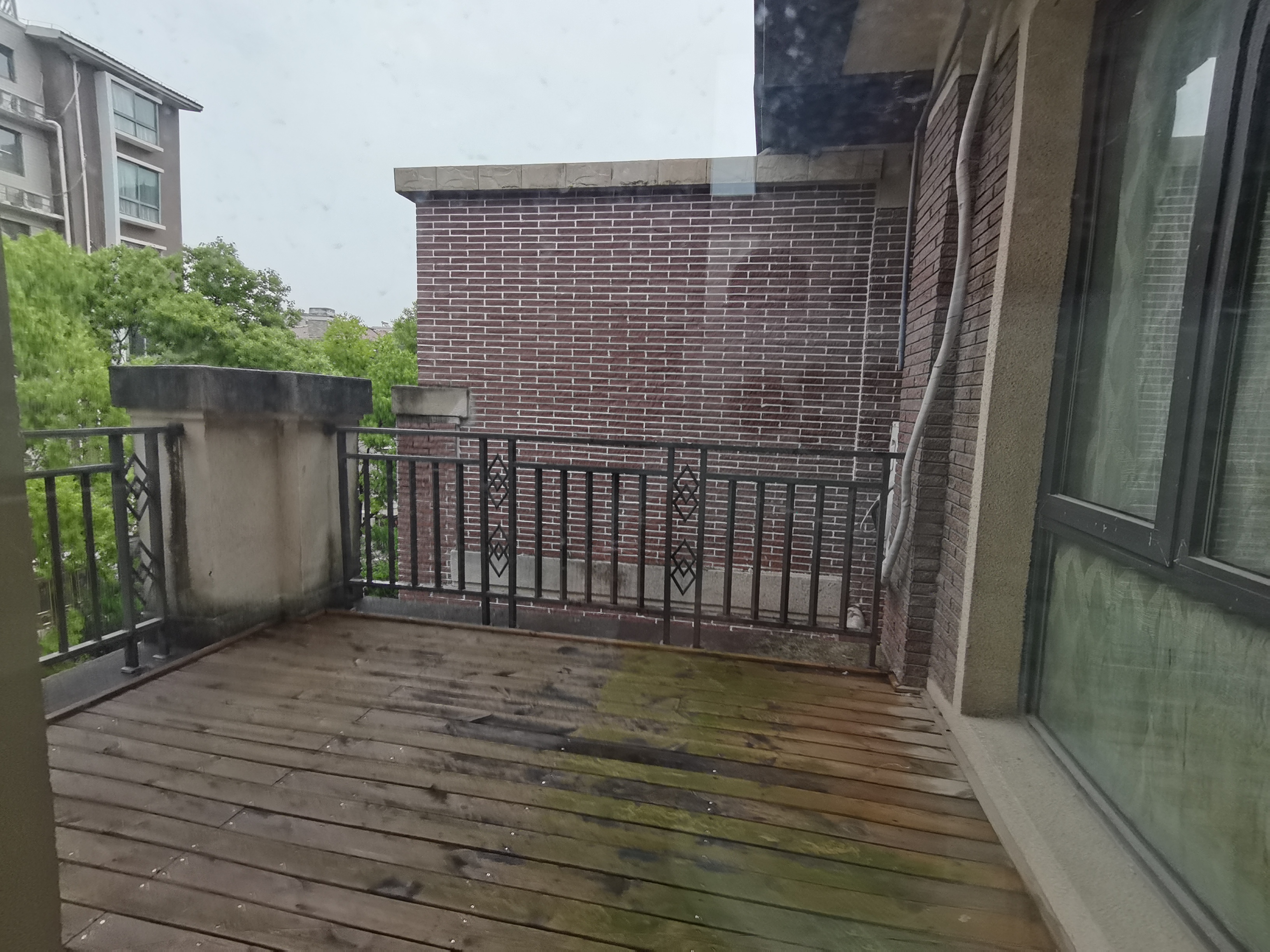 金桥名邸 4室2厅3卫 520m&sup2;