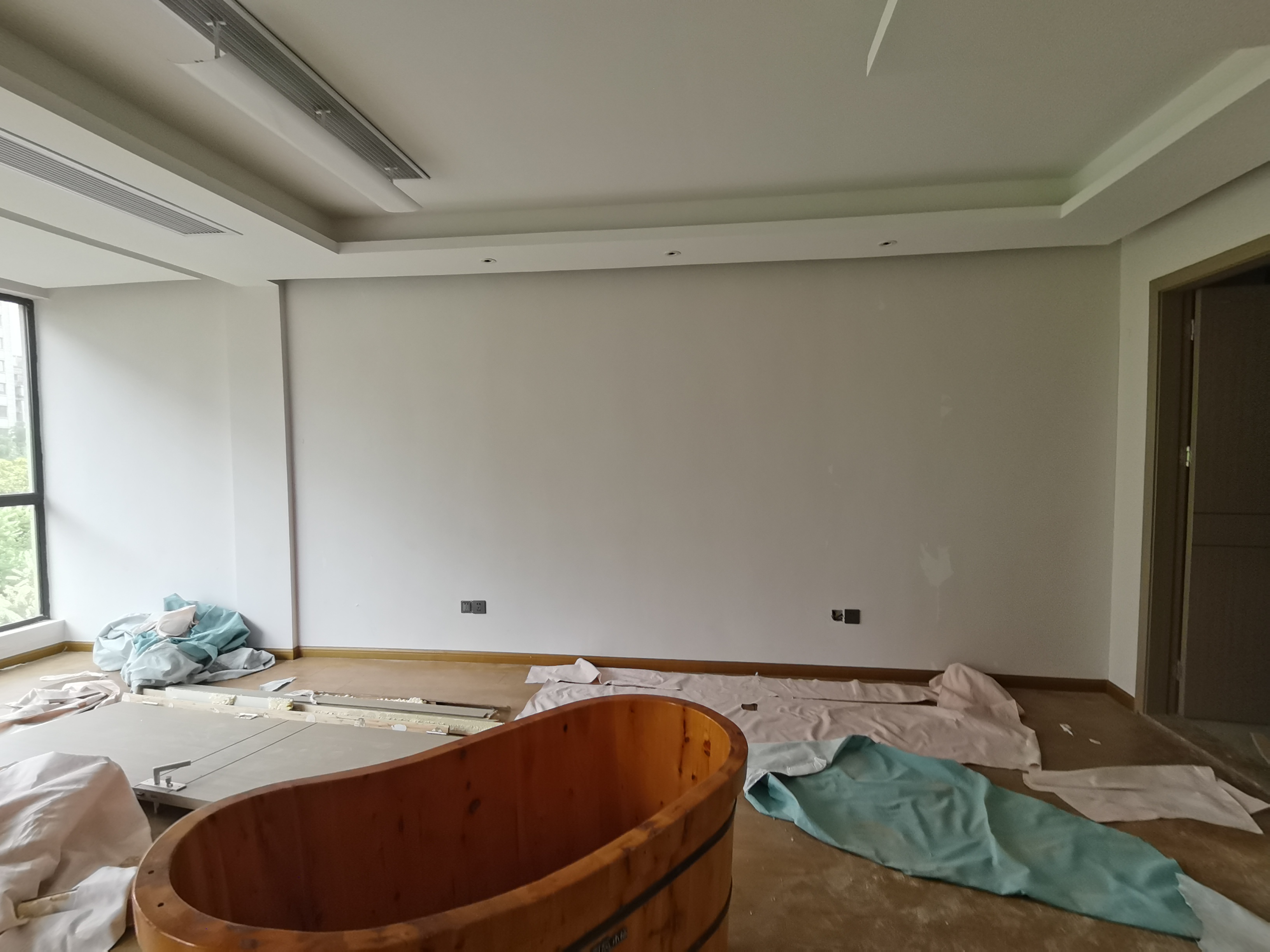 金桥名邸 4室2厅3卫 520m&sup2;