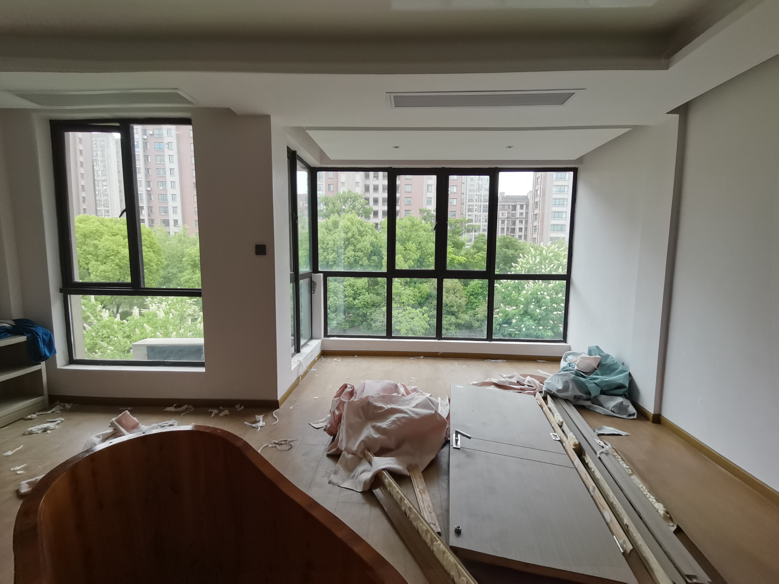 金桥名邸 4室2厅3卫 520m&sup2;