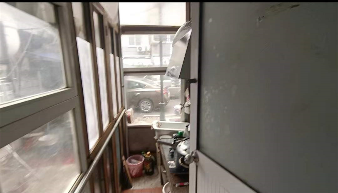 白家园 2室1厅1卫 65.4m&sup2;