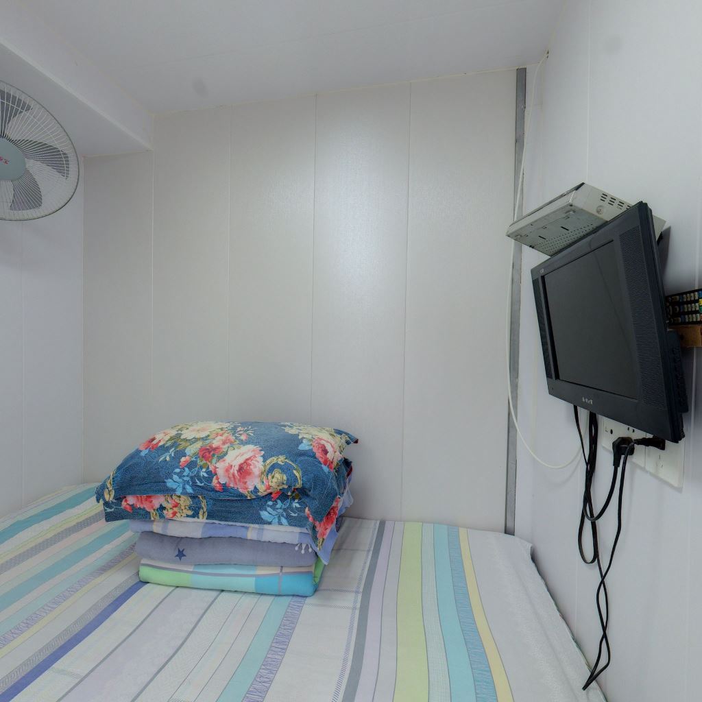白家园 2室1厅1卫 65.4m&sup2;