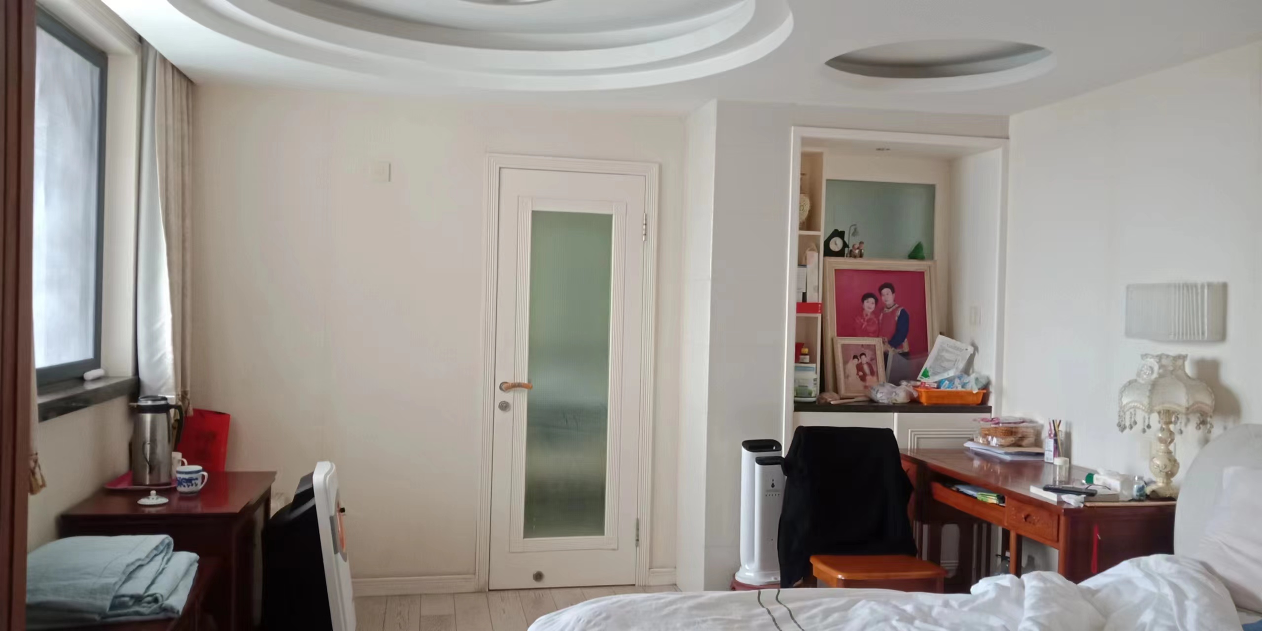 王府大厦 2室1厅1卫 124m&sup2;