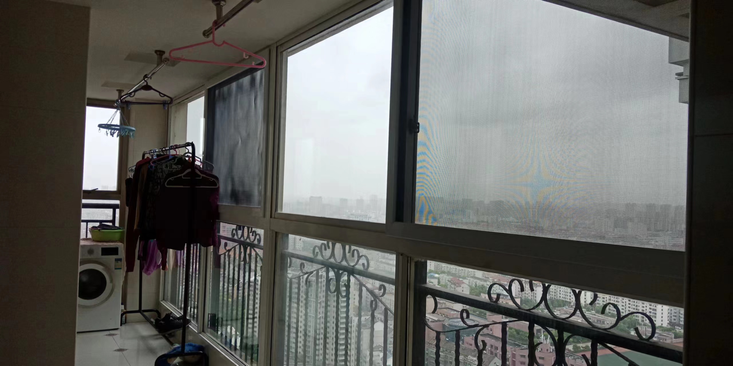 王府大厦 2室1厅1卫 124m&sup2;
