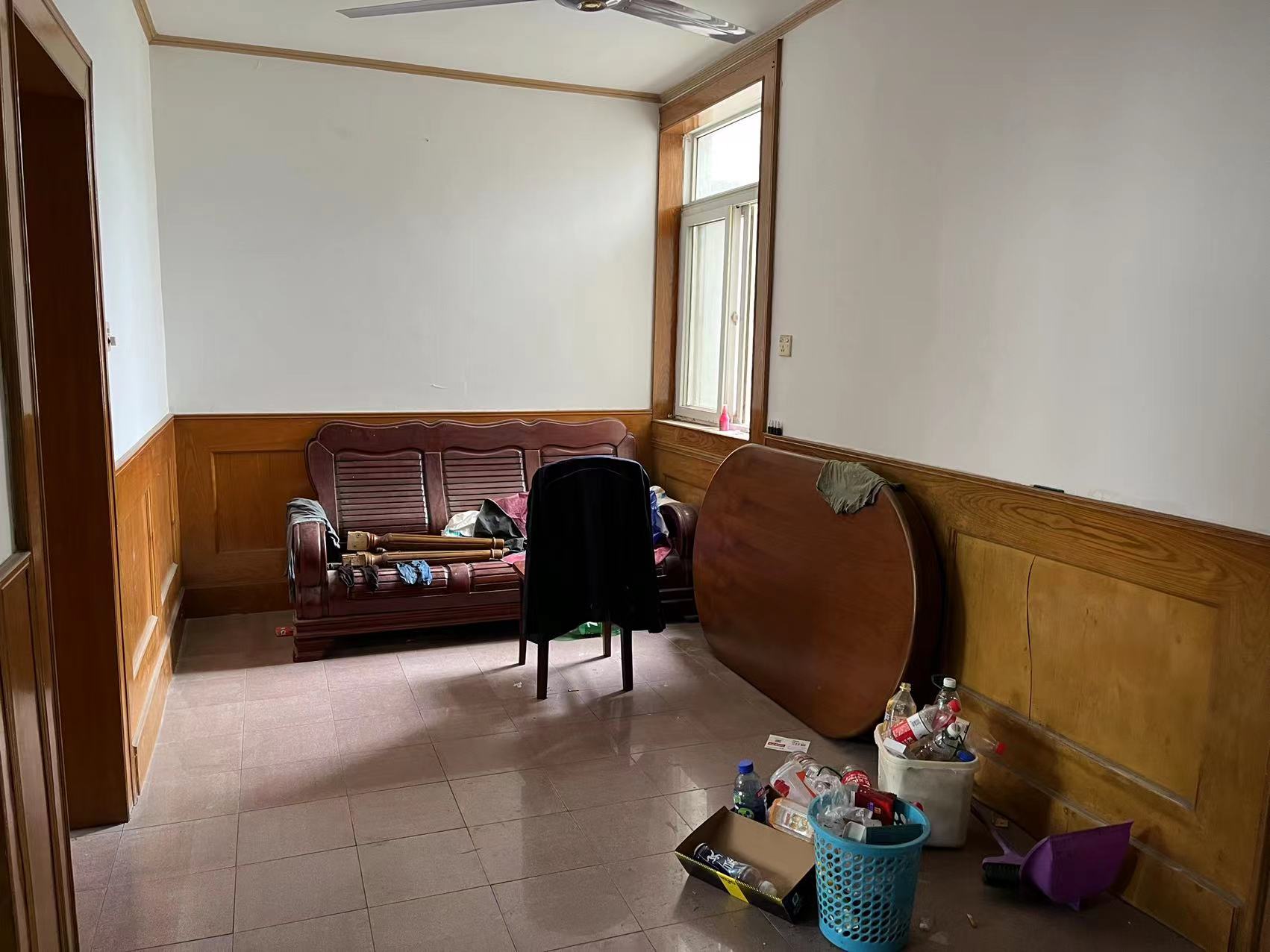 光明西村 2室1厅1卫 67m²