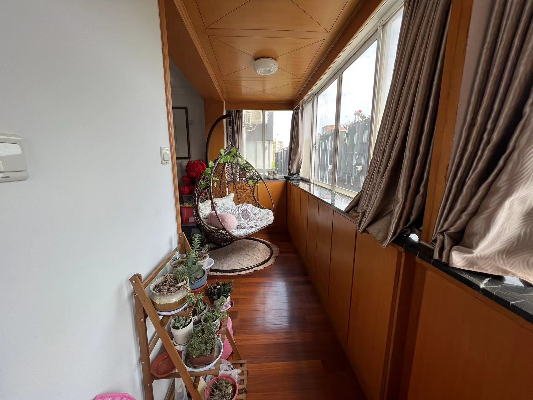 北濠桥东村 2室2厅1卫 112.84m&sup2;