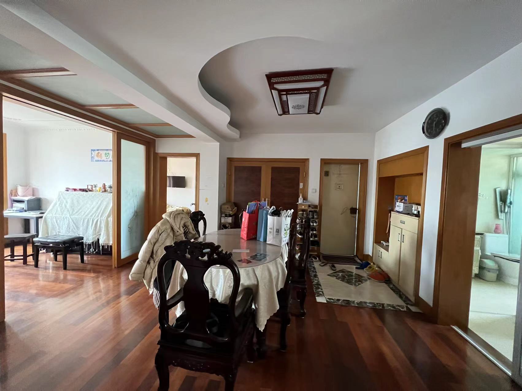 北濠桥东村 2室2厅1卫 112.84m&sup2;