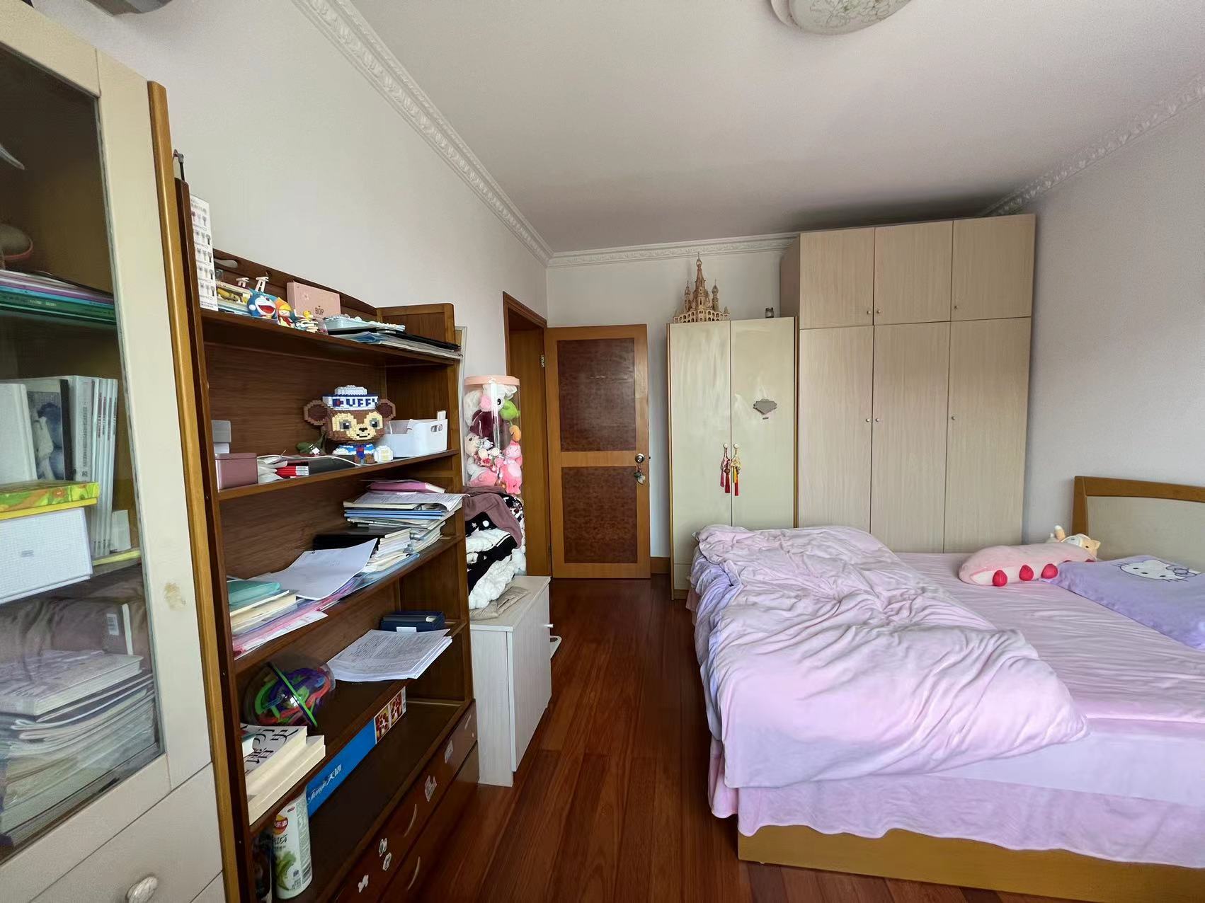 北濠桥东村 2室2厅1卫 112.84m&sup2;