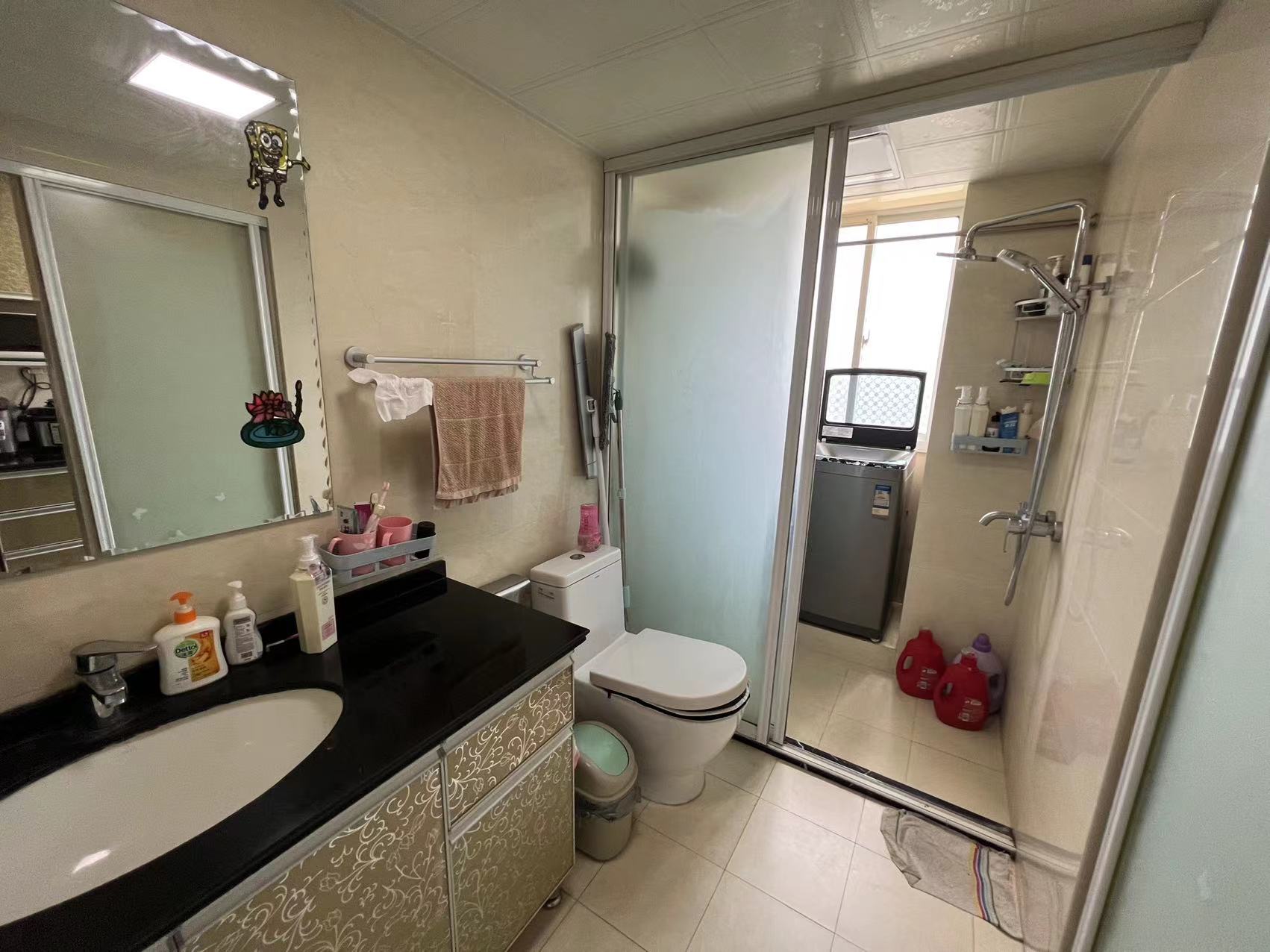 北濠桥东村 2室2厅1卫 112.84m&sup2;