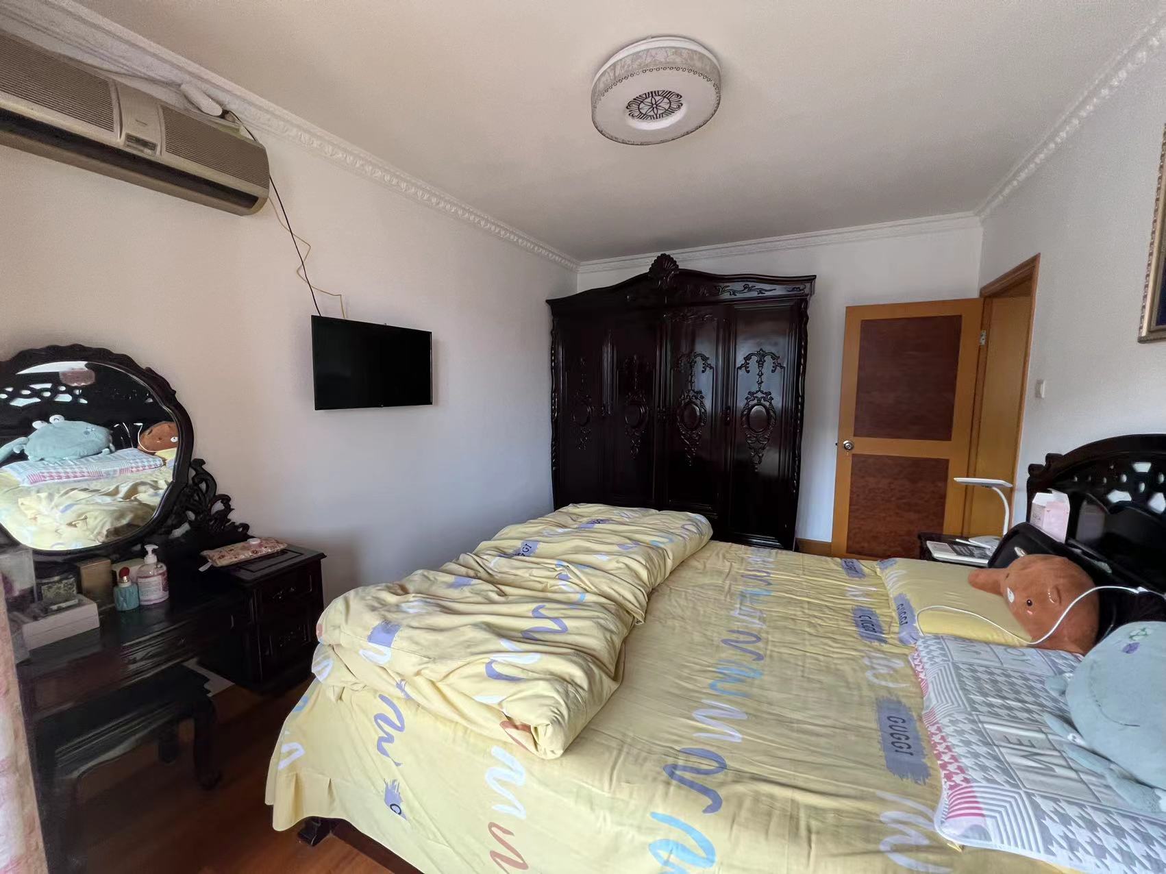 北濠桥东村 2室2厅1卫 112.84m&sup2;