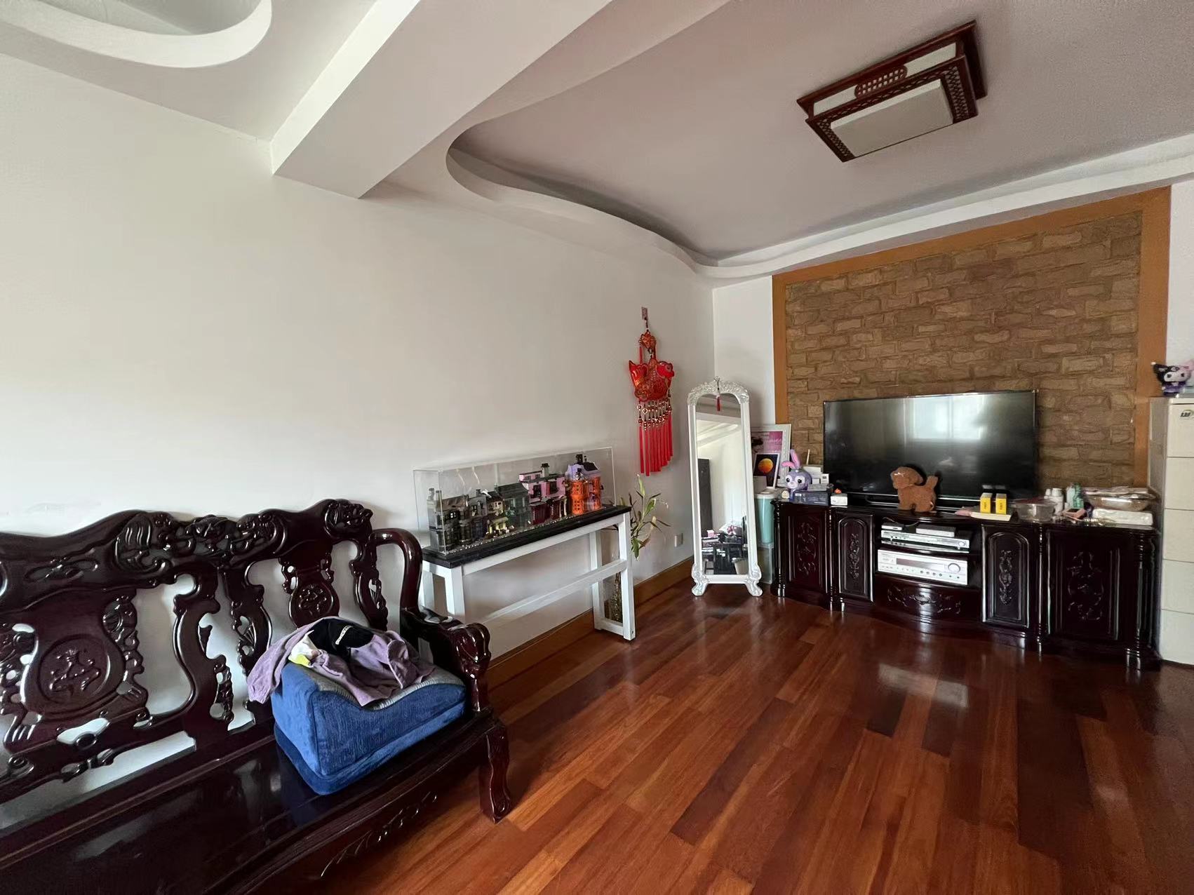 北濠桥东村 2室2厅1卫 112.84m&sup2;