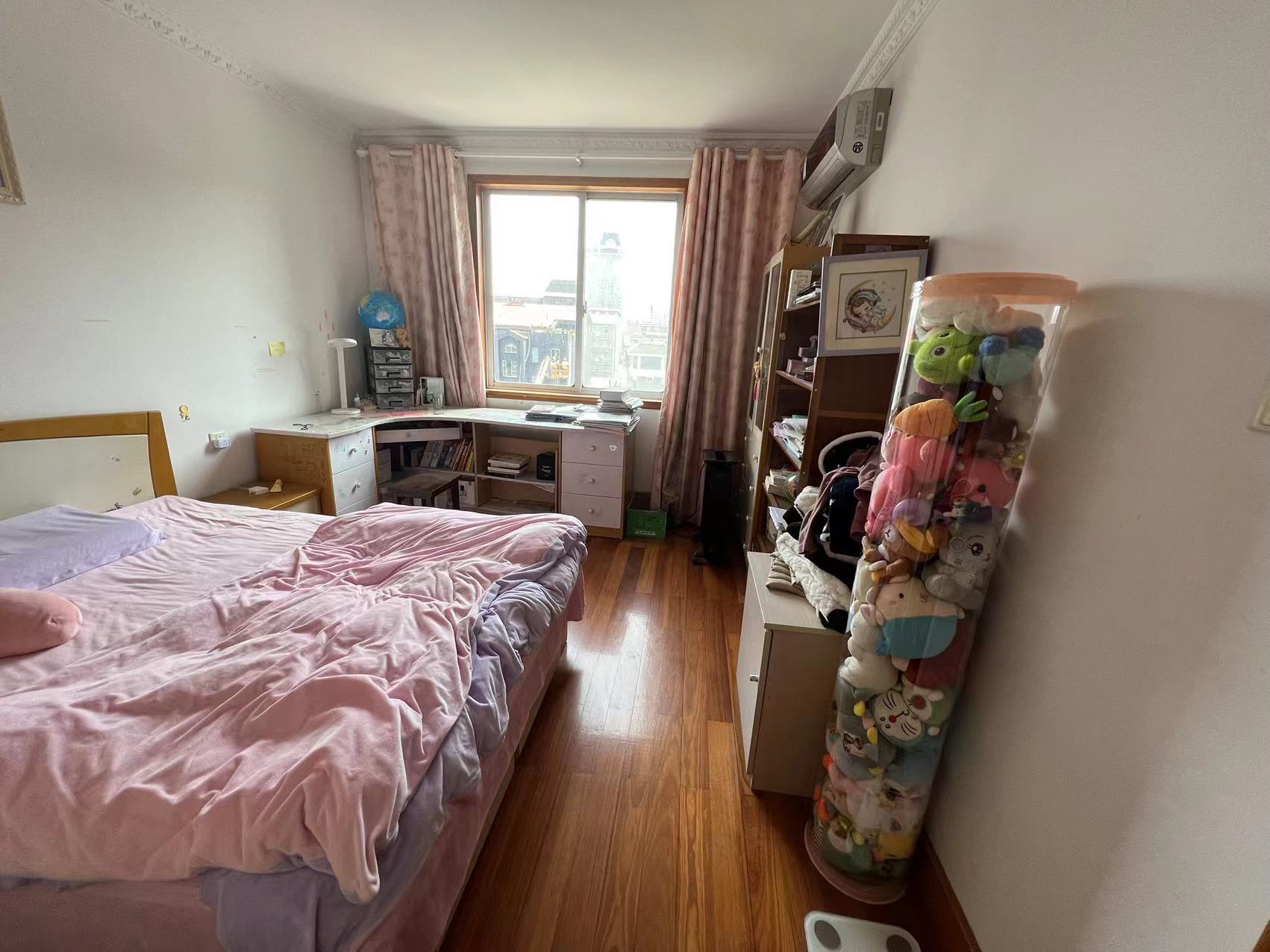 北濠桥东村 2室2厅1卫 112.84m&sup2;