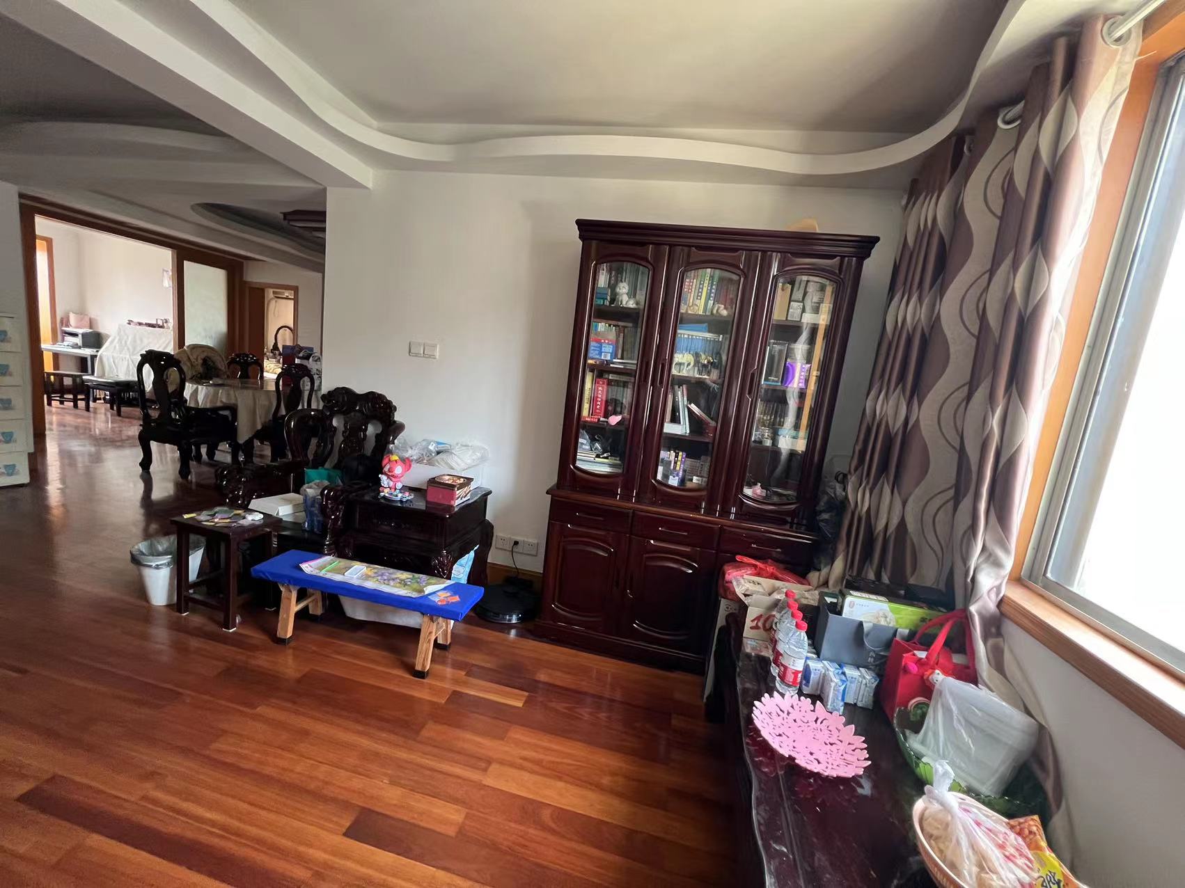 北濠桥东村 2室2厅1卫 112.84m&sup2;