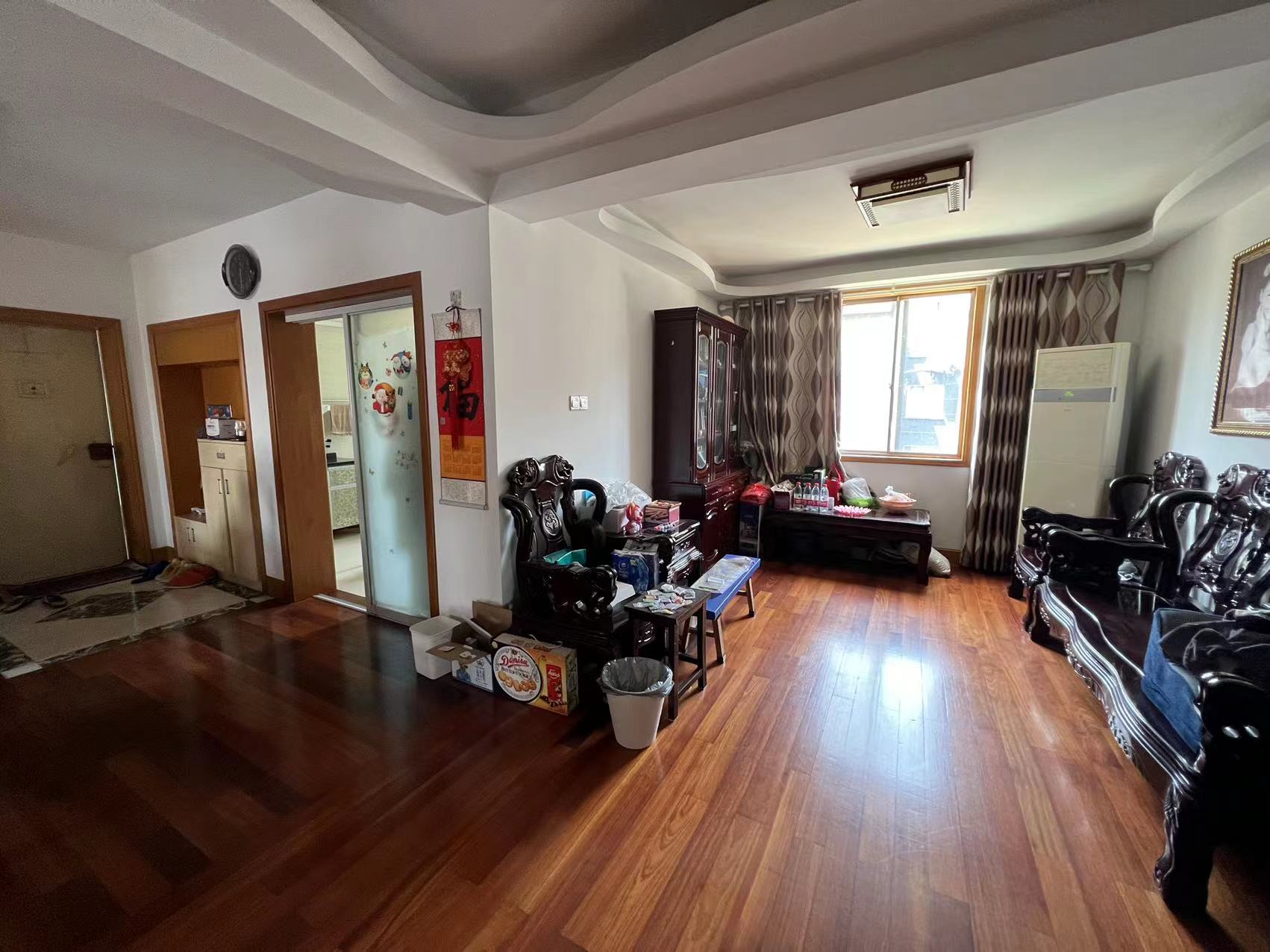 北濠桥东村 2室2厅1卫 112.84m&sup2;