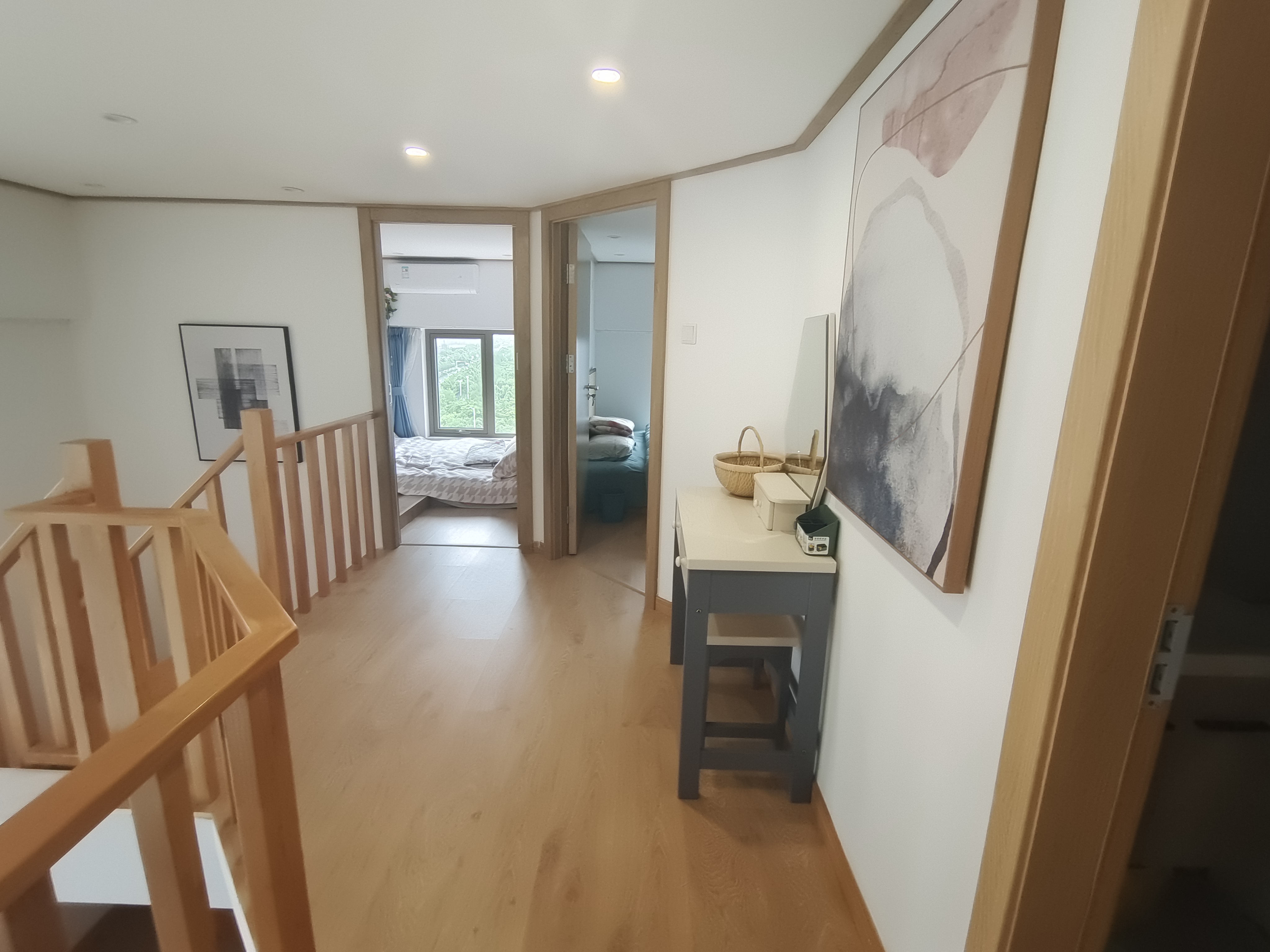中港银座 3室2厅2卫 68.00m&sup2;