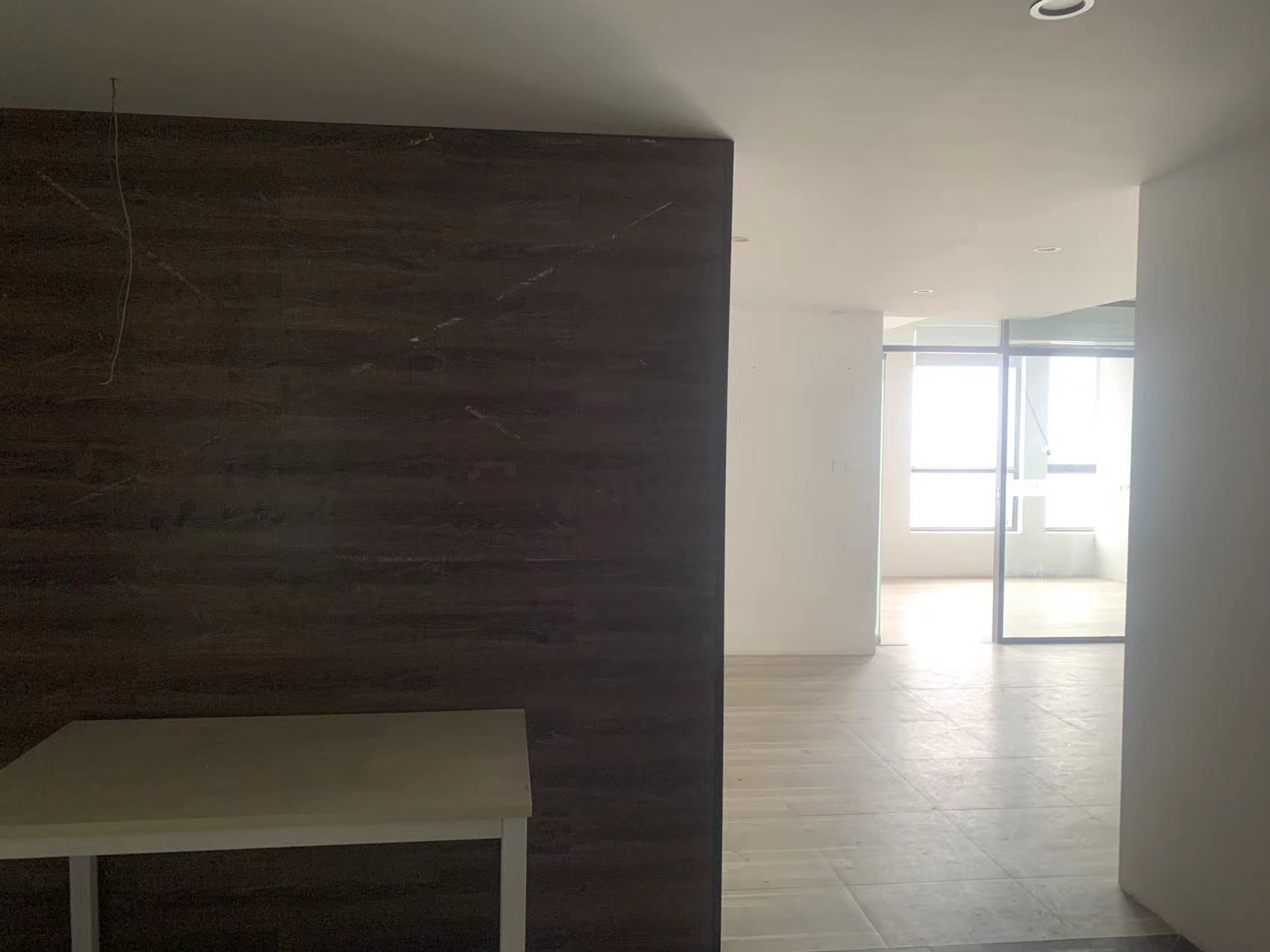 金贸公寓 7室1厅1卫 158.00m²