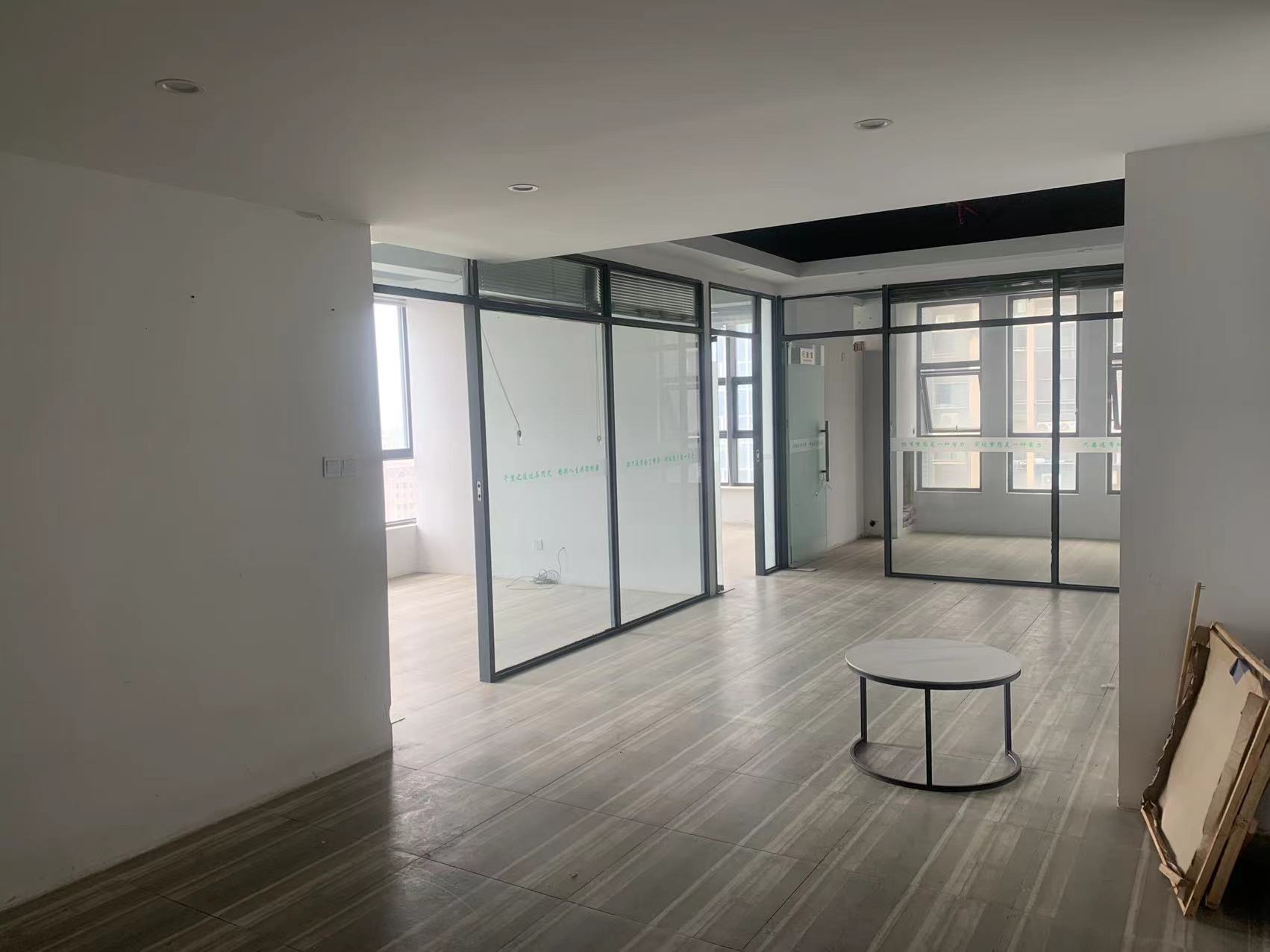 金贸公寓 7室1厅1卫 158.00m&sup2;