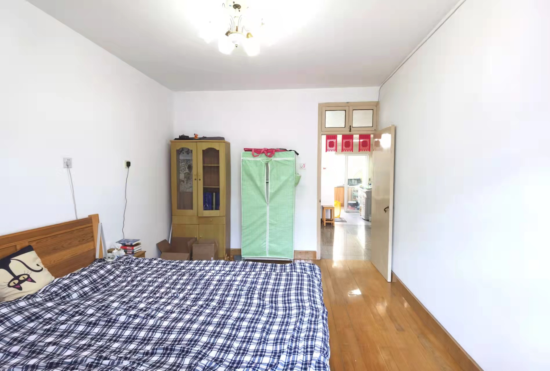 新桥北村 2室1厅1卫 69.29m&sup2;