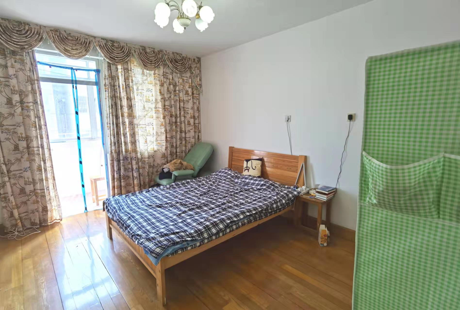 新桥北村 2室1厅1卫 69.29m&sup2;