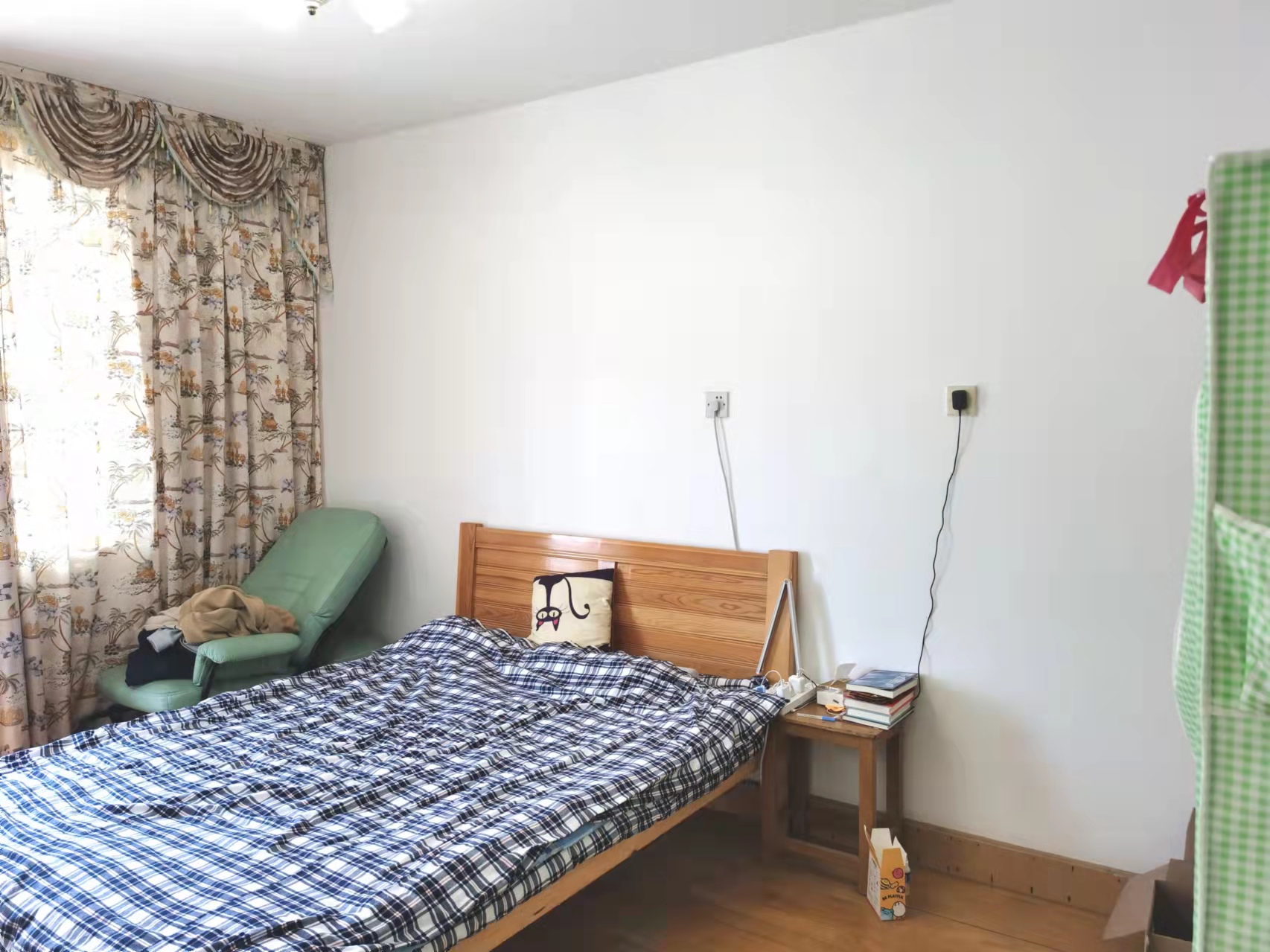 新桥北村 2室1厅1卫 69.29m&sup2;