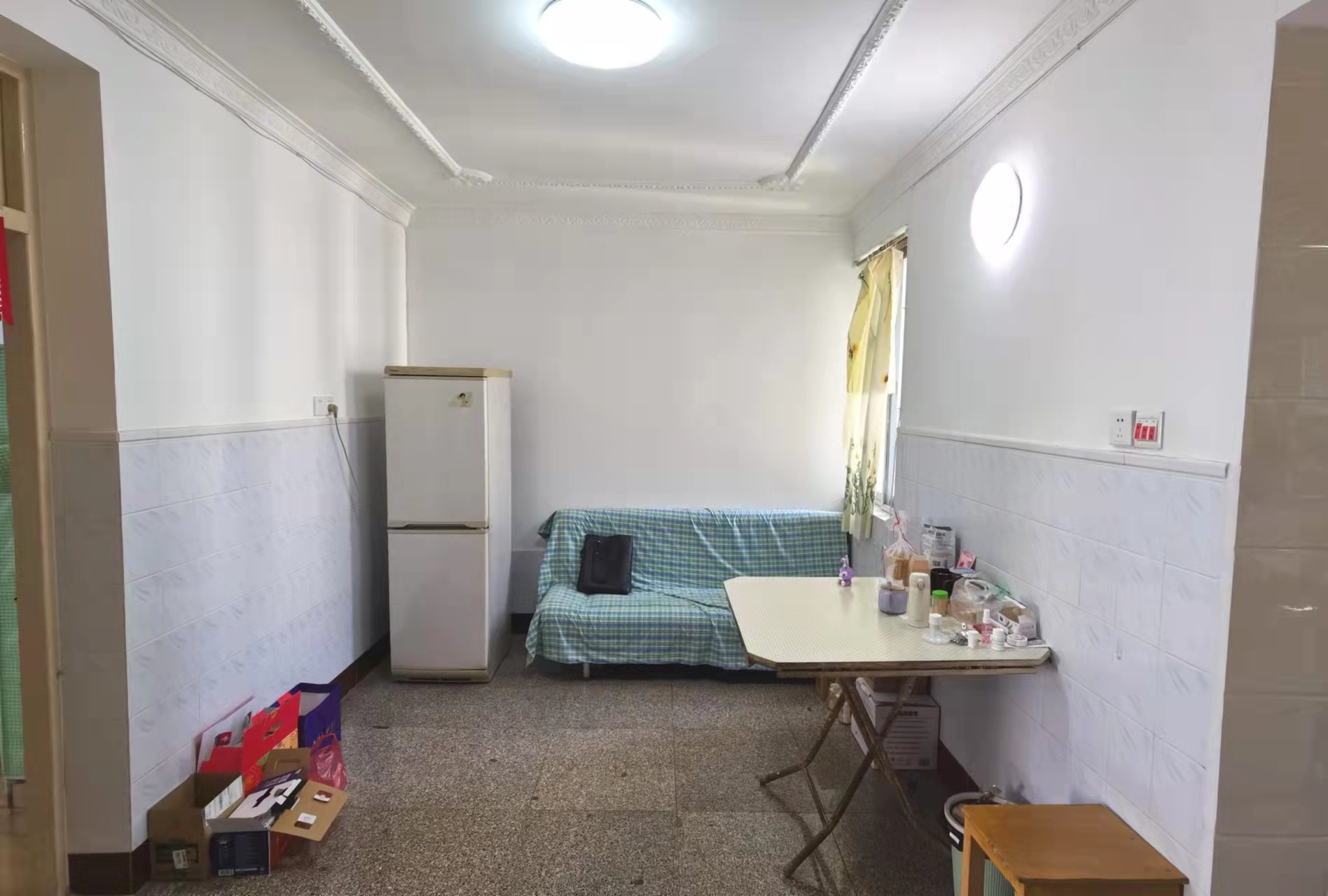 新桥北村 2室1厅1卫 69.29m&sup2;