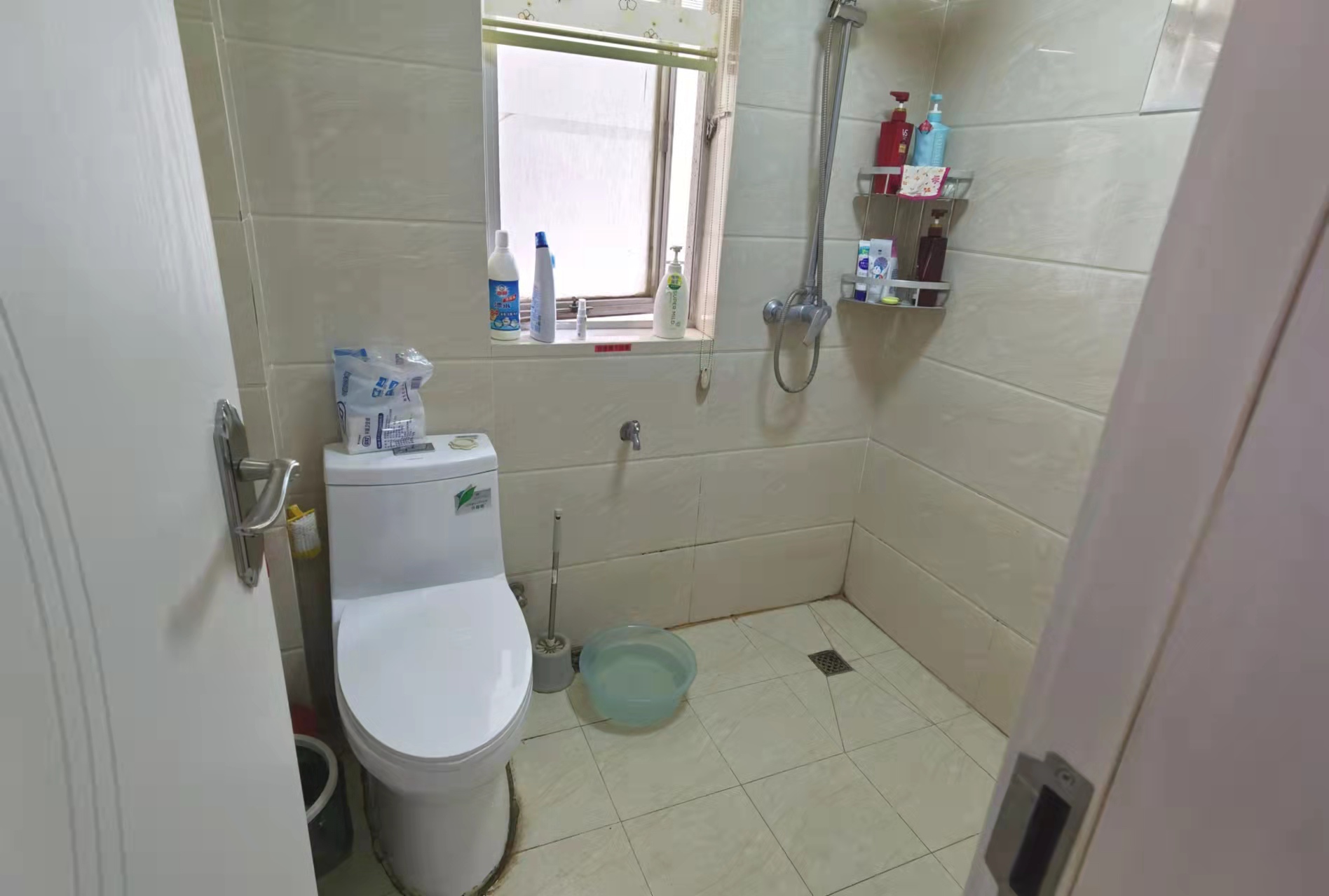 新桥北村 2室1厅1卫 69.29m&sup2;