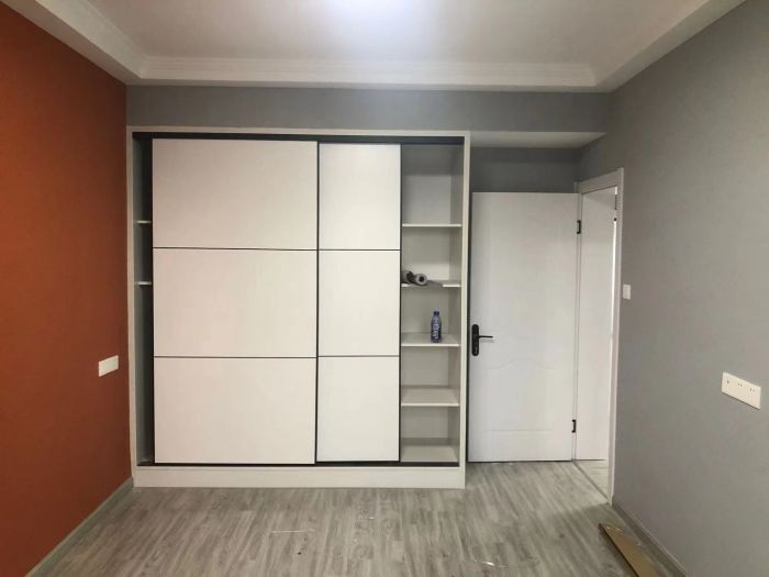 城南新村(崇川区) 3室1厅1卫 75m&sup2;