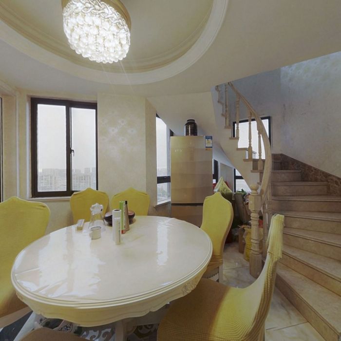 意邦绿墅湾 4室2厅2卫 143.53m&sup2;