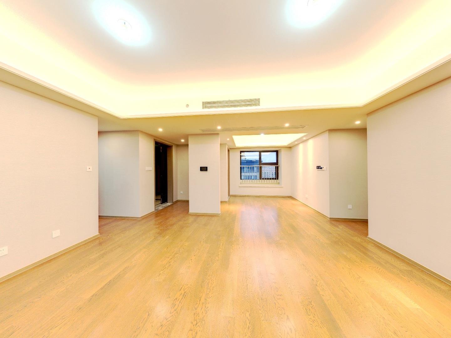 万濠禧园 4室2厅2卫 153m&sup2;
