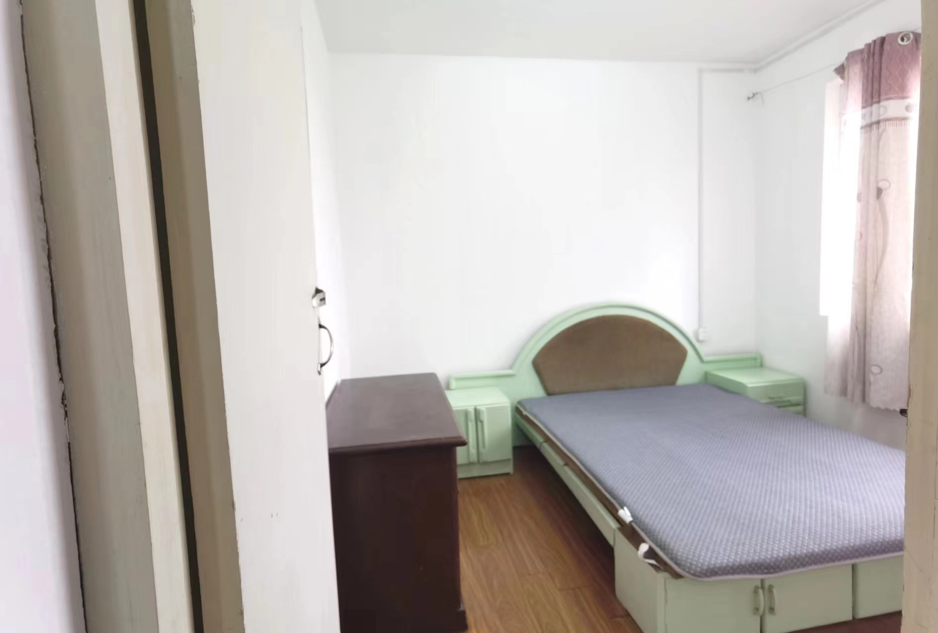 学士府 3室1厅1卫 107.00m&sup2;