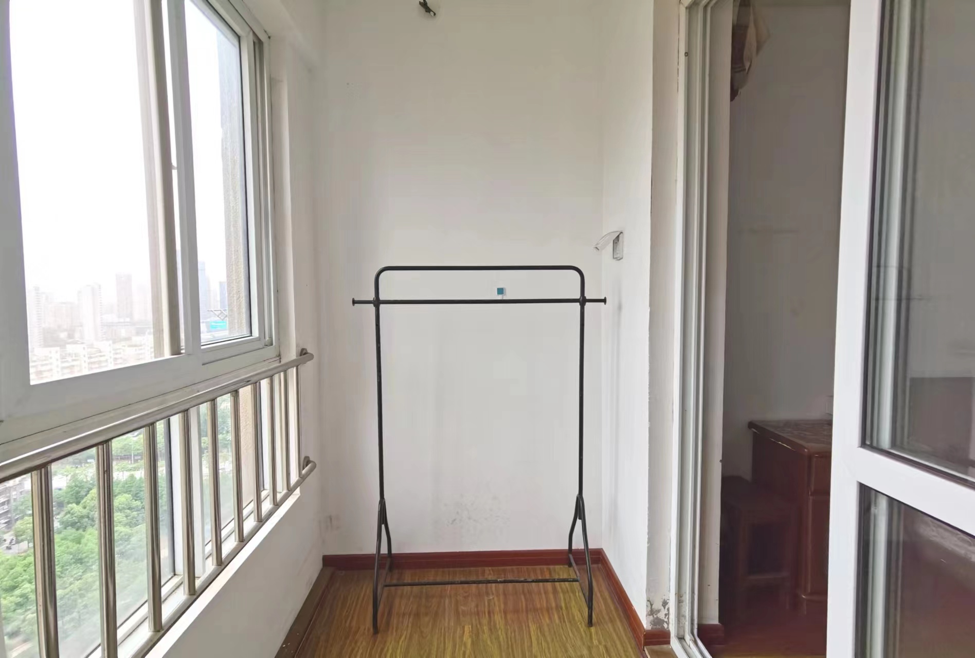 学士府 3室1厅1卫 107.00m&sup2;