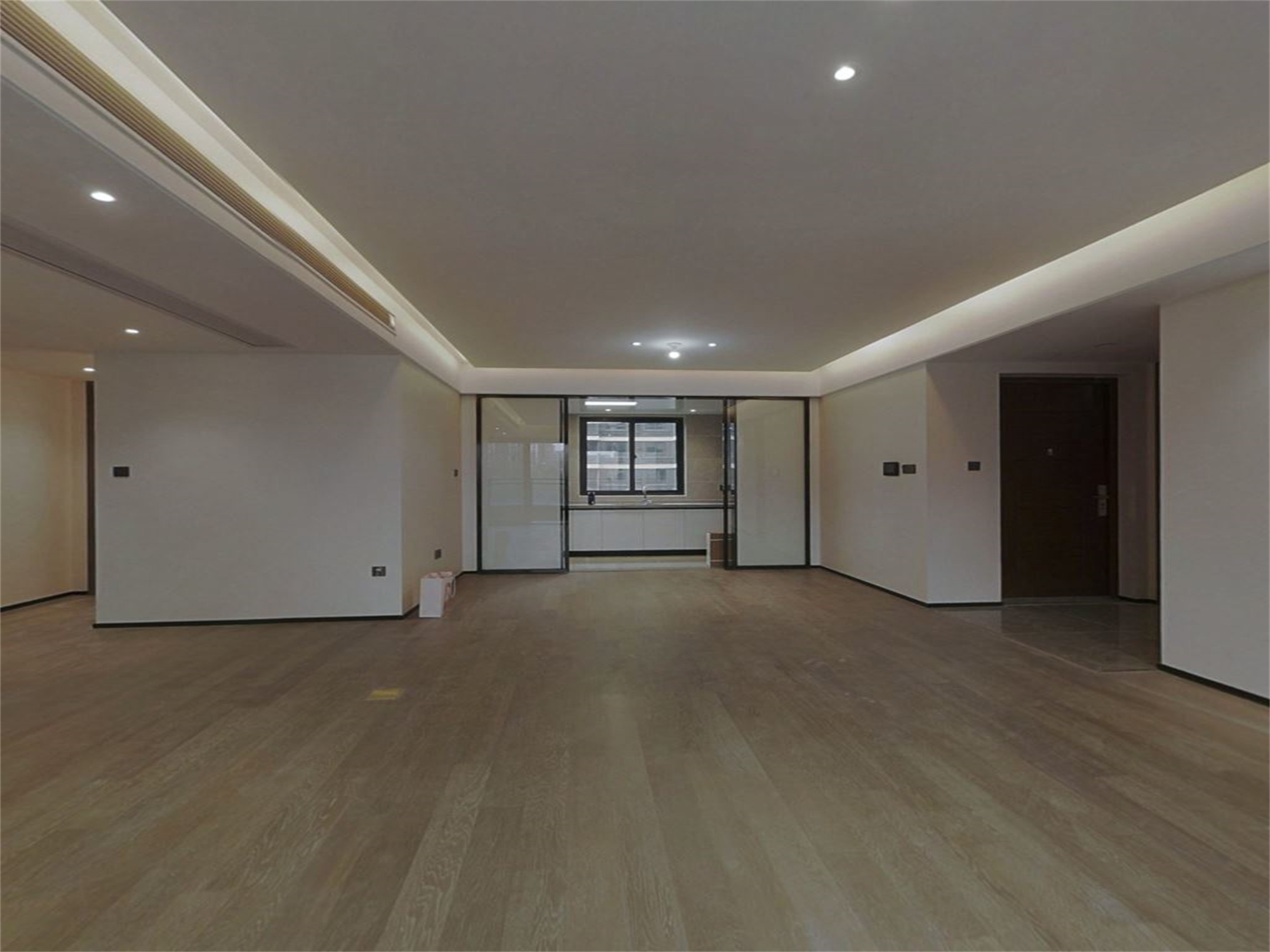 万科翡翠东第 3室2厅2卫 129m&sup2;