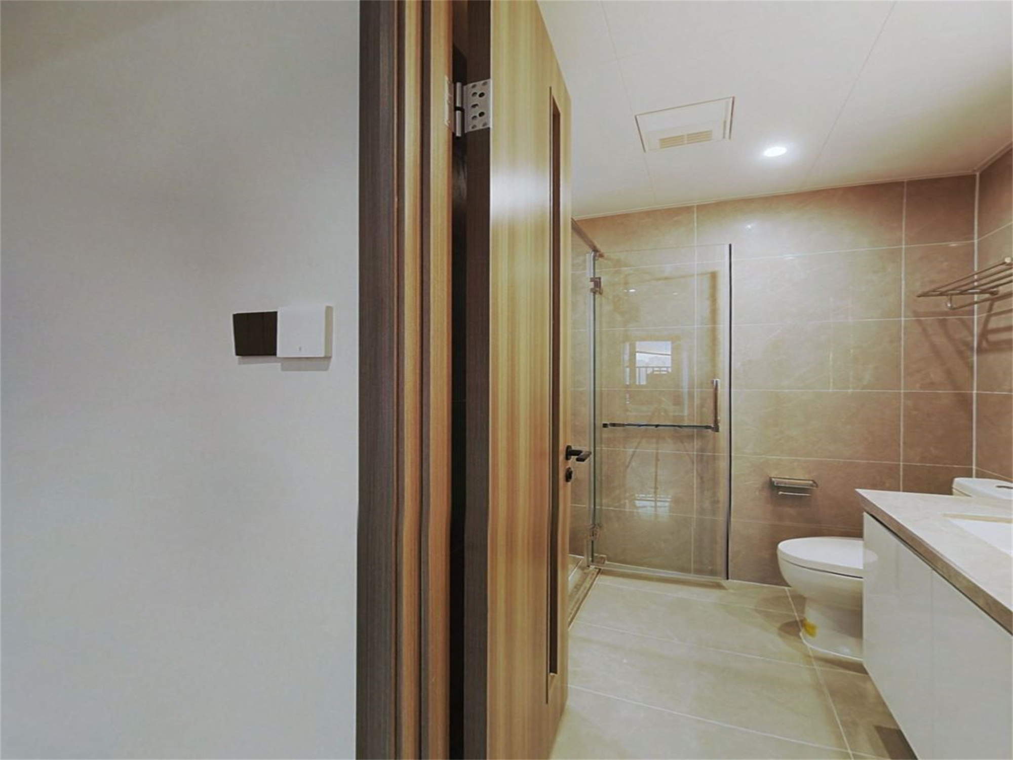 万科翡翠东第 3室2厅2卫 129m&sup2;