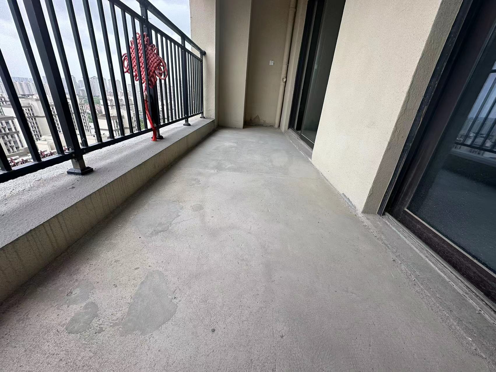 观澜台 3室2厅2卫 120m&sup2;