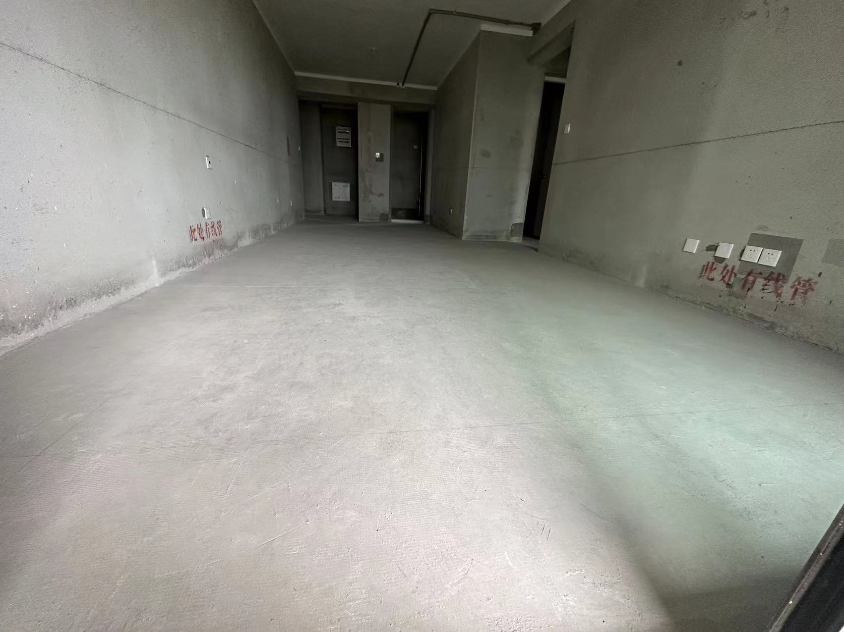 观澜台 3室2厅2卫 120m&sup2;