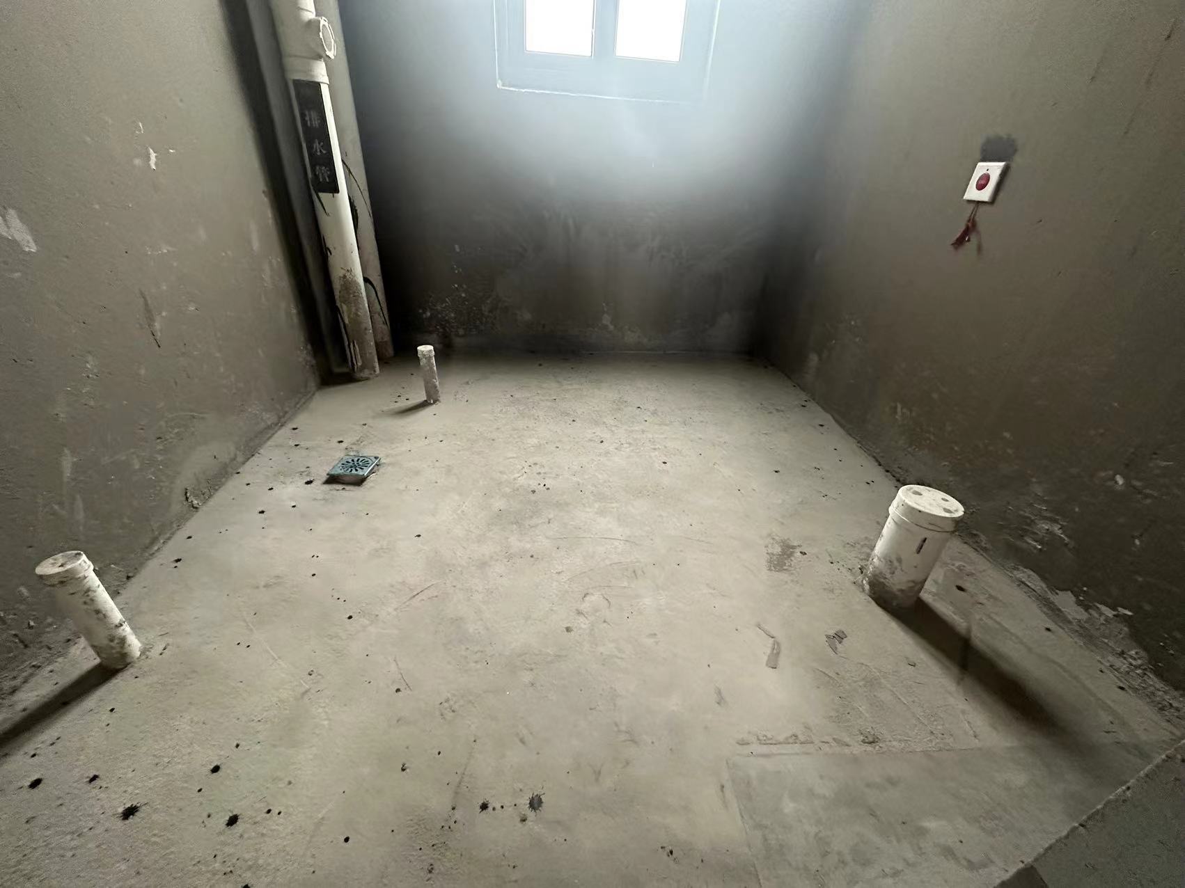 观澜台 3室2厅2卫 120m&sup2;