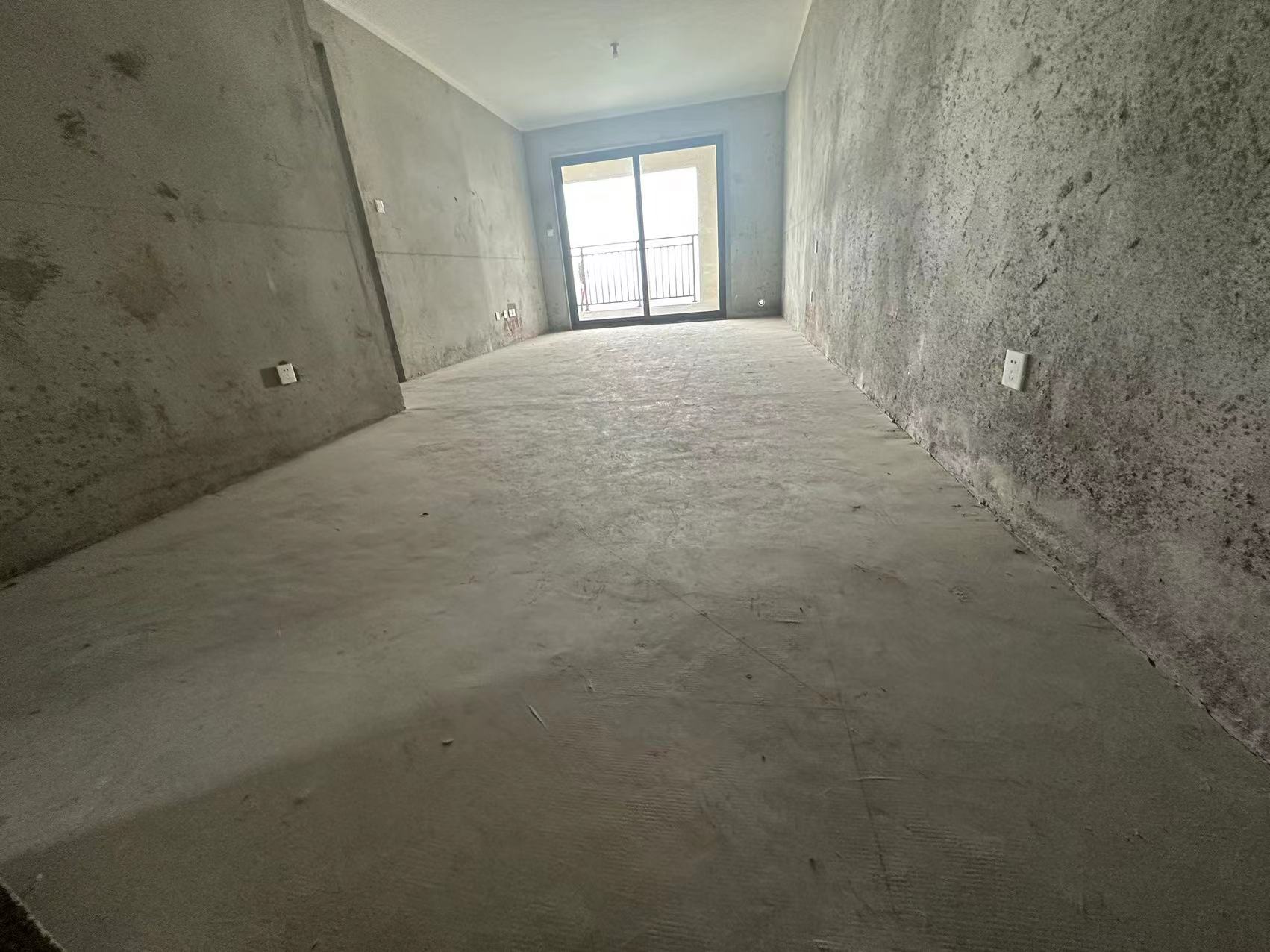 观澜台 3室2厅2卫 120m&sup2;