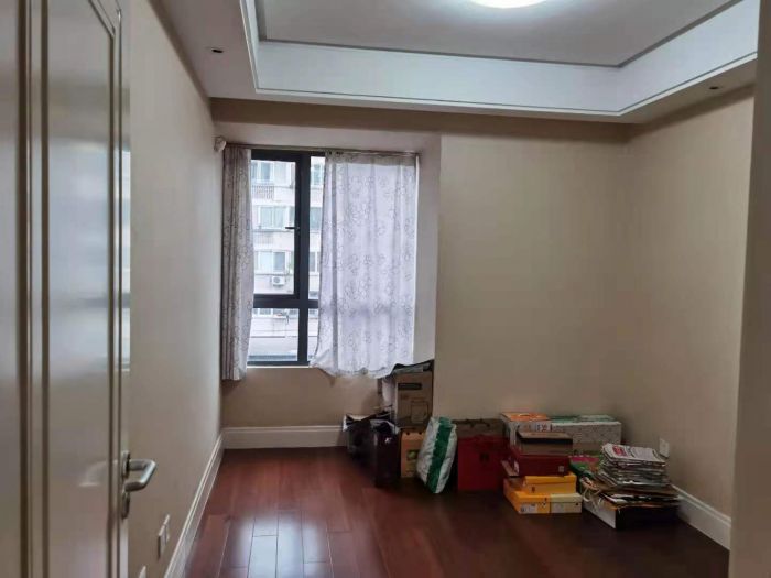 金鼎湾花园 2室2厅1卫 93m&sup2;