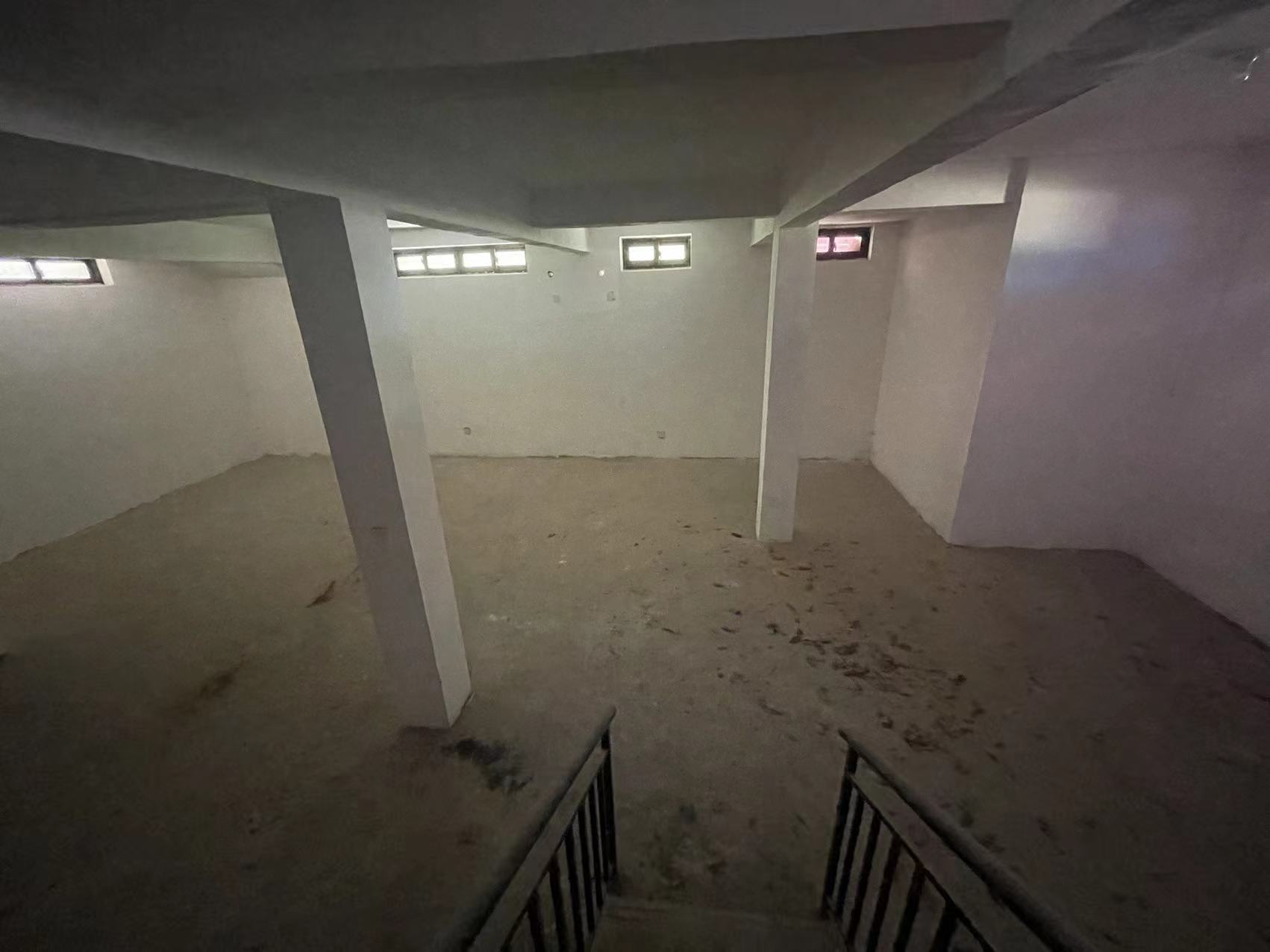 碧桂园天玺湾 5室2厅3卫 343.35m&sup2;