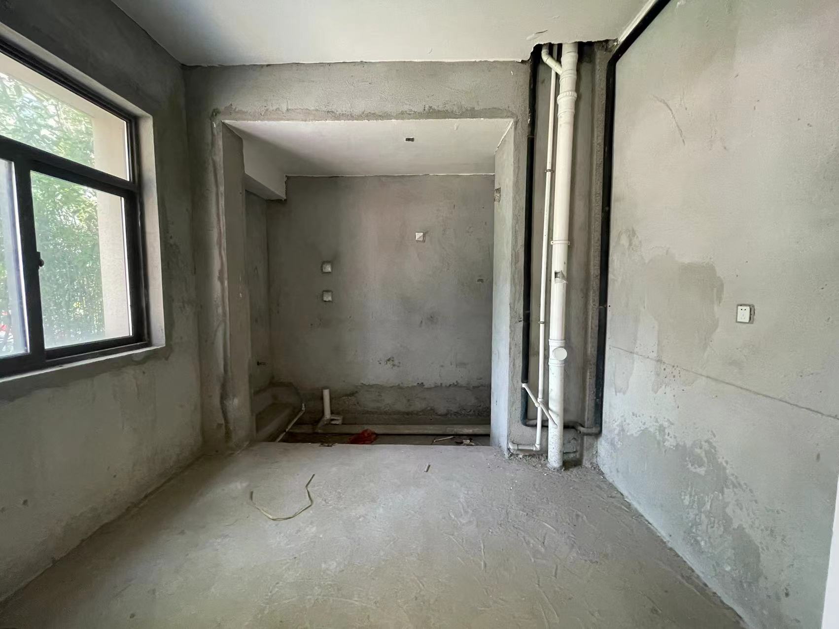 碧桂园天玺湾 5室2厅3卫 343.35m&sup2;