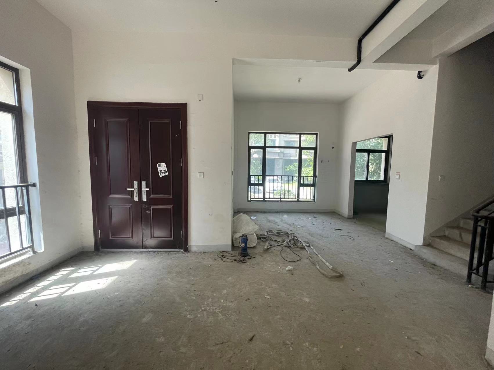 碧桂园天玺湾 5室2厅3卫 343.35m&sup2;