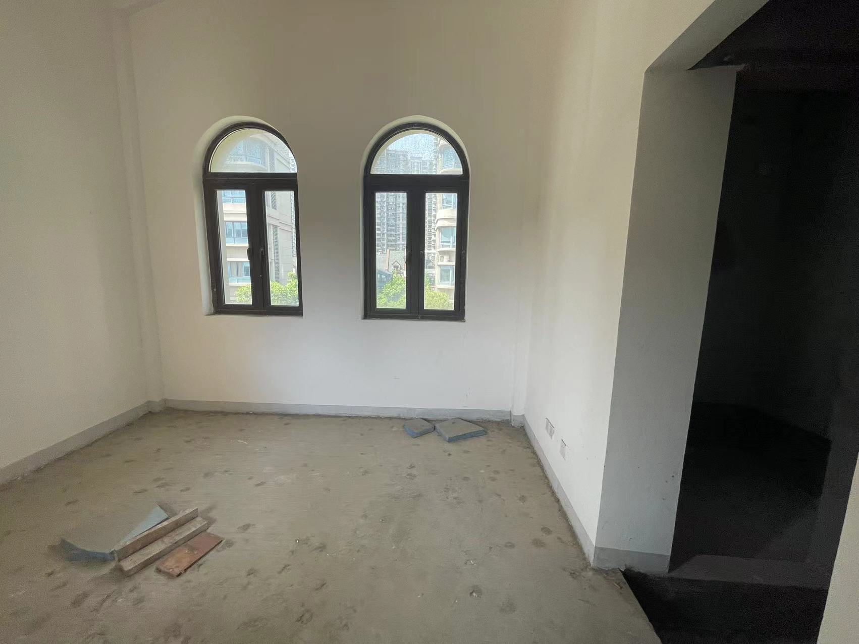 碧桂园天玺湾 5室2厅3卫 343.35m&sup2;