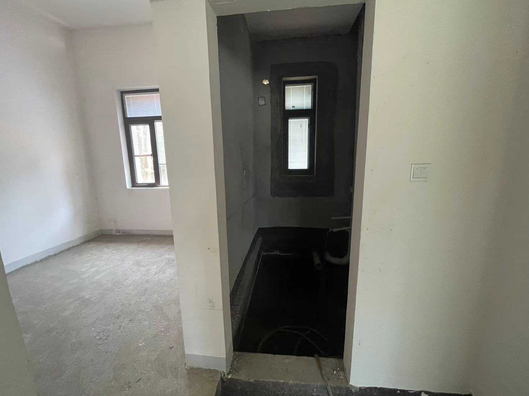 碧桂园天玺湾 5室2厅3卫 343.35m&sup2;