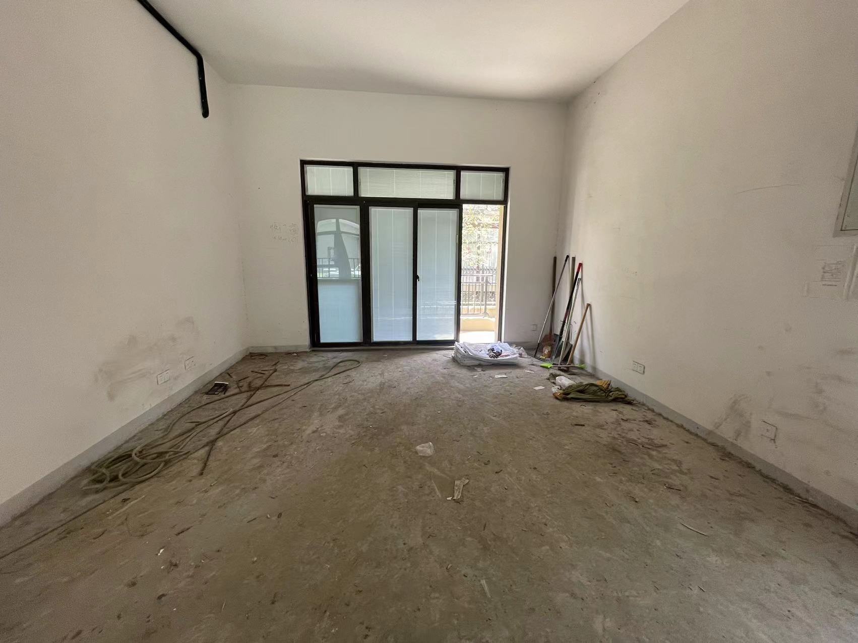 碧桂园天玺湾 5室2厅3卫 343.35m&sup2;